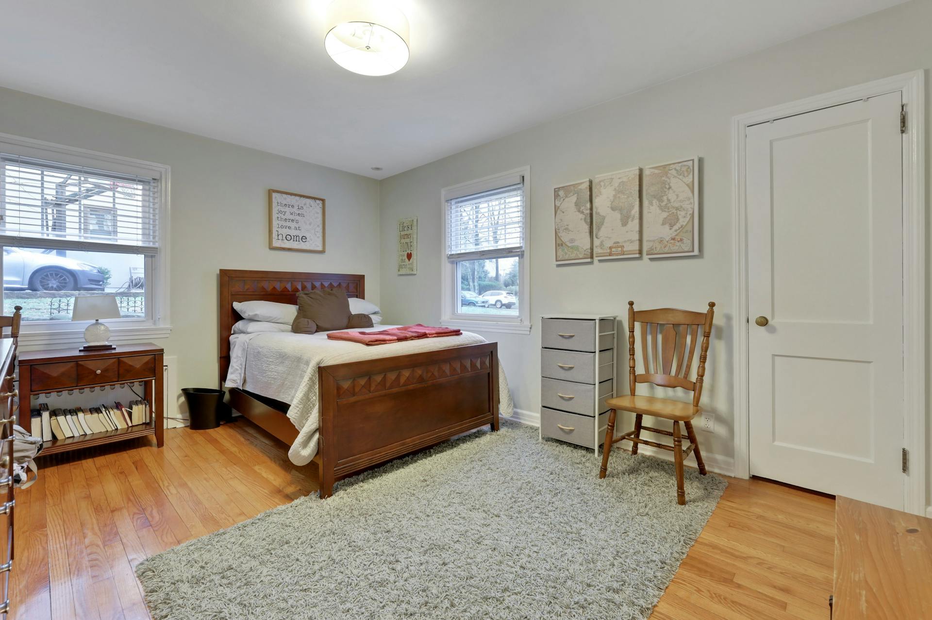 16 Northwood Avenue 