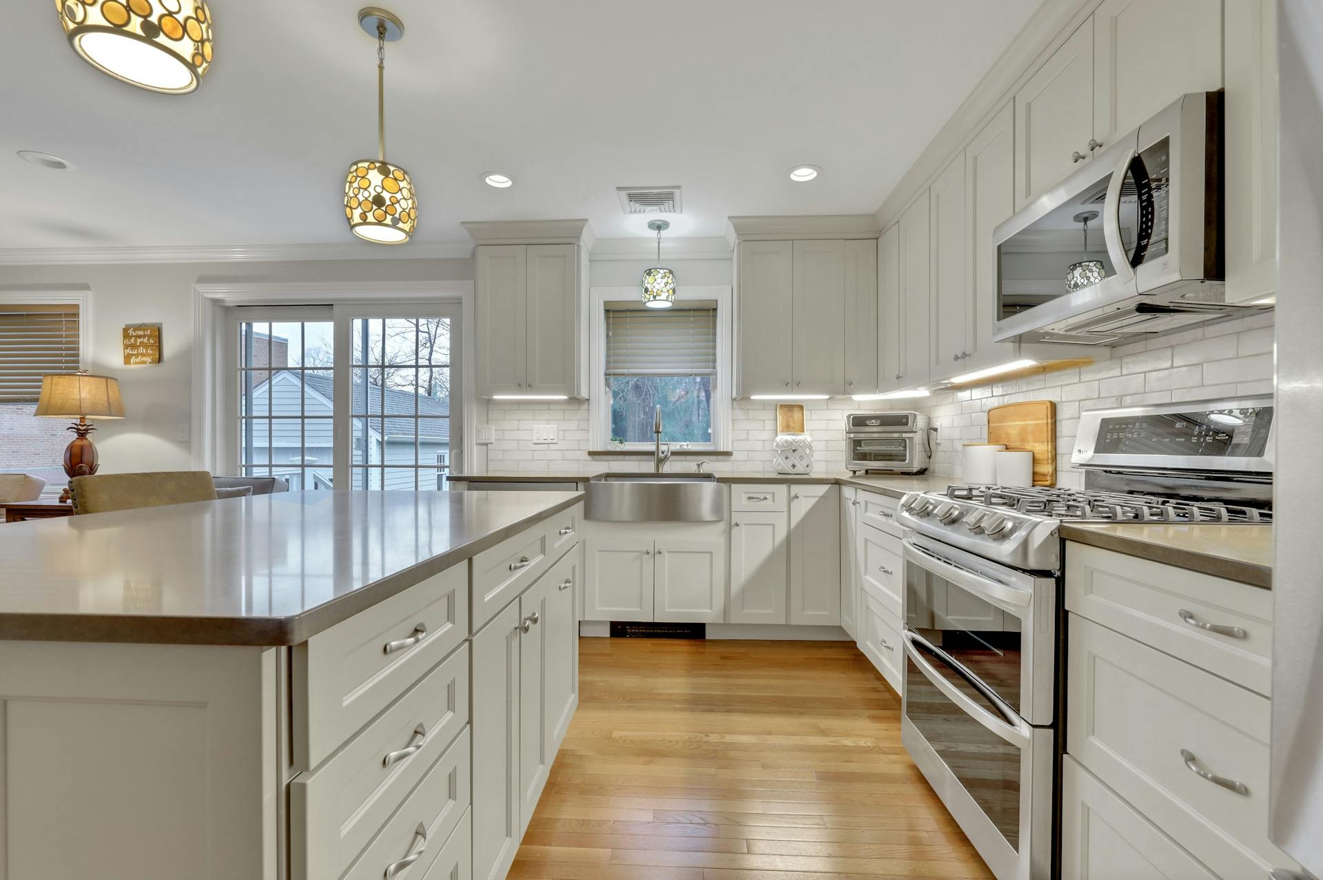 16 Northwood Avenue 