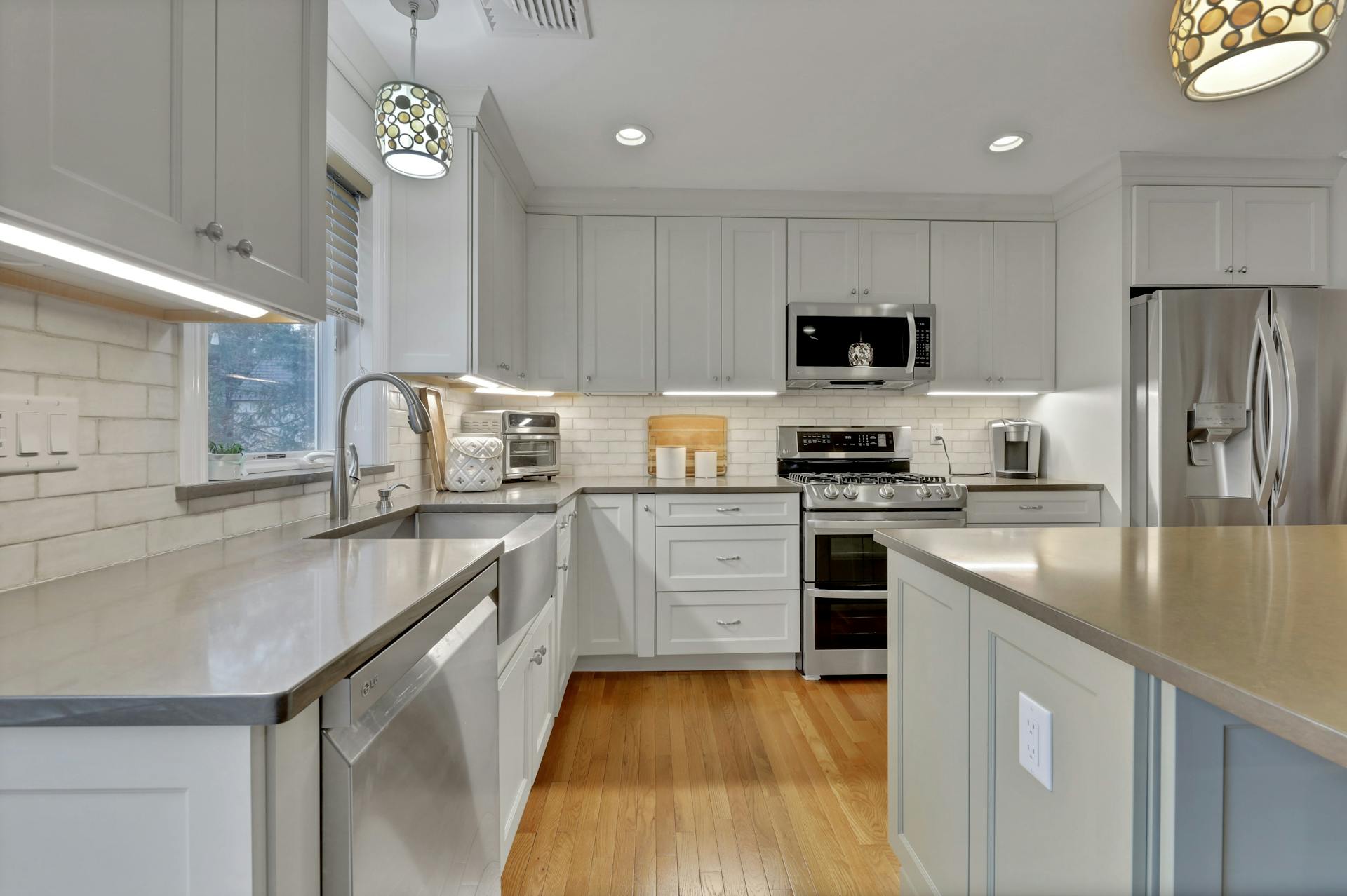 16 Northwood Avenue 