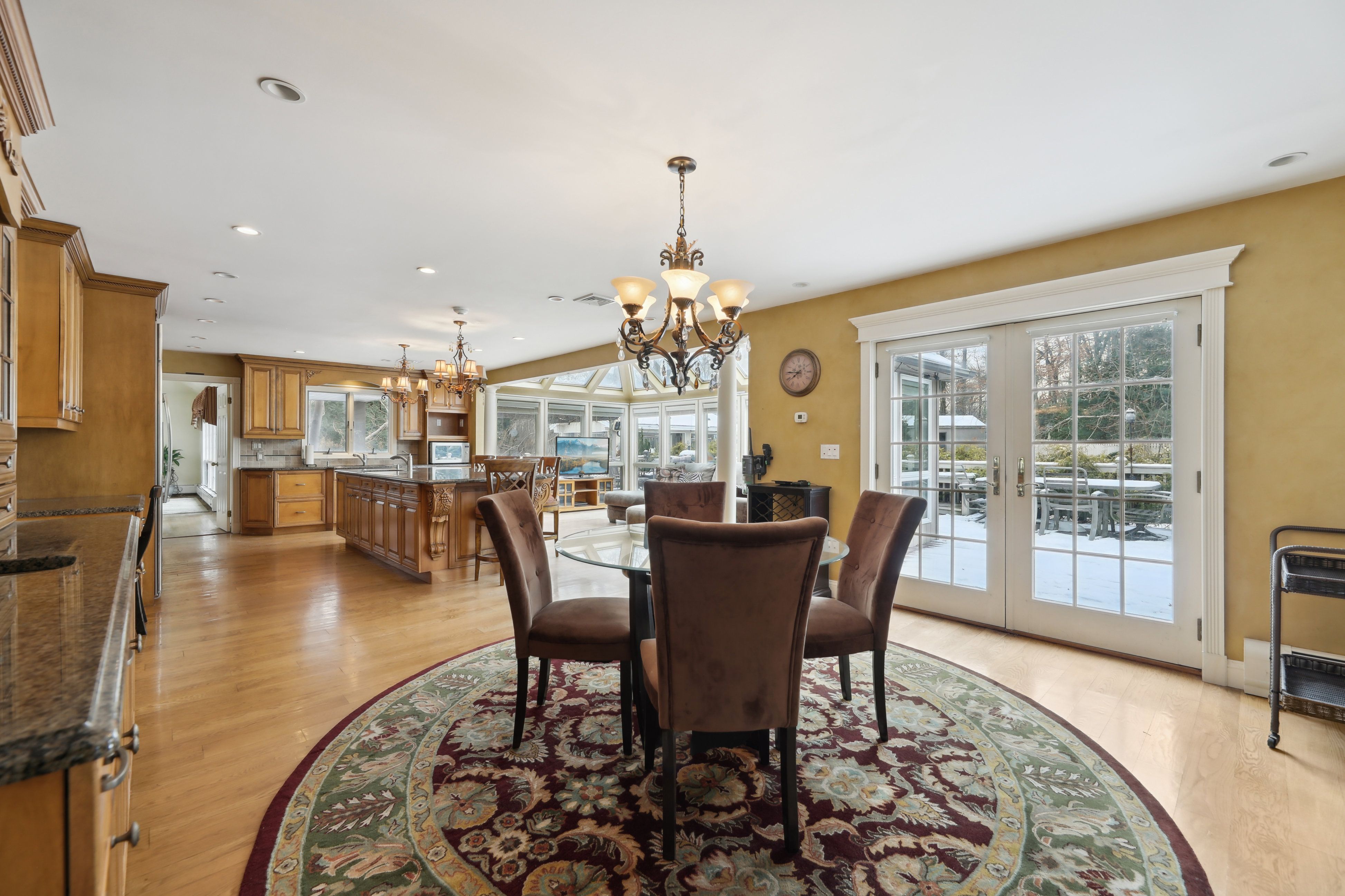 48 Jean Drive 