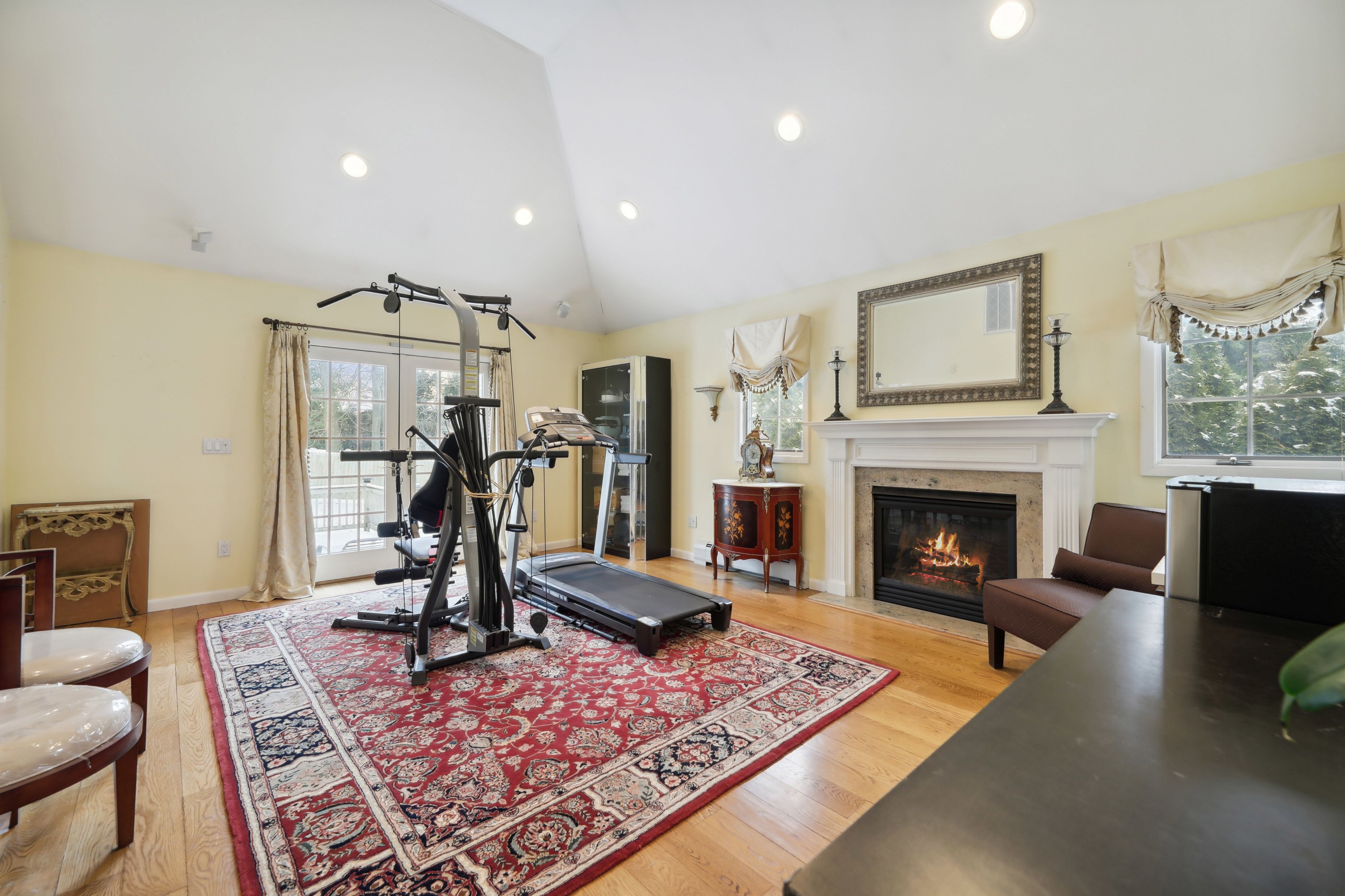 48 Jean Drive 