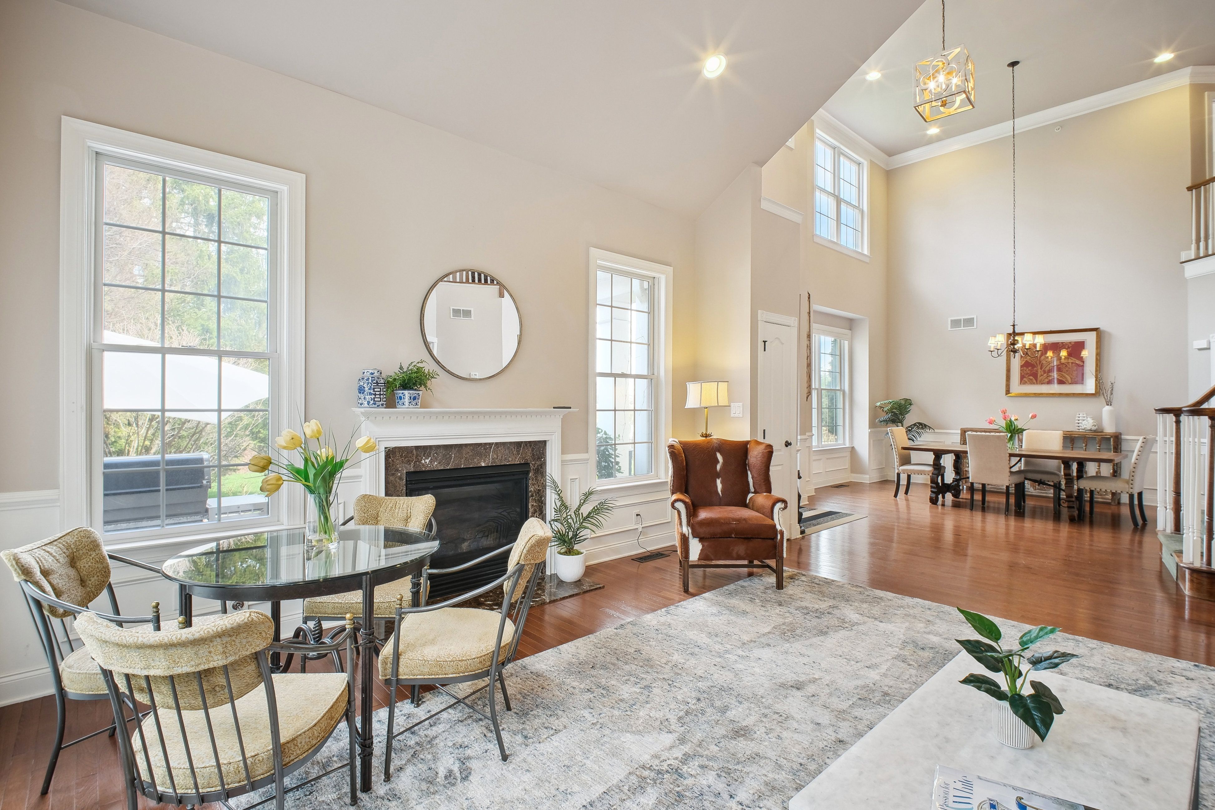 23 Woodstone Circle 