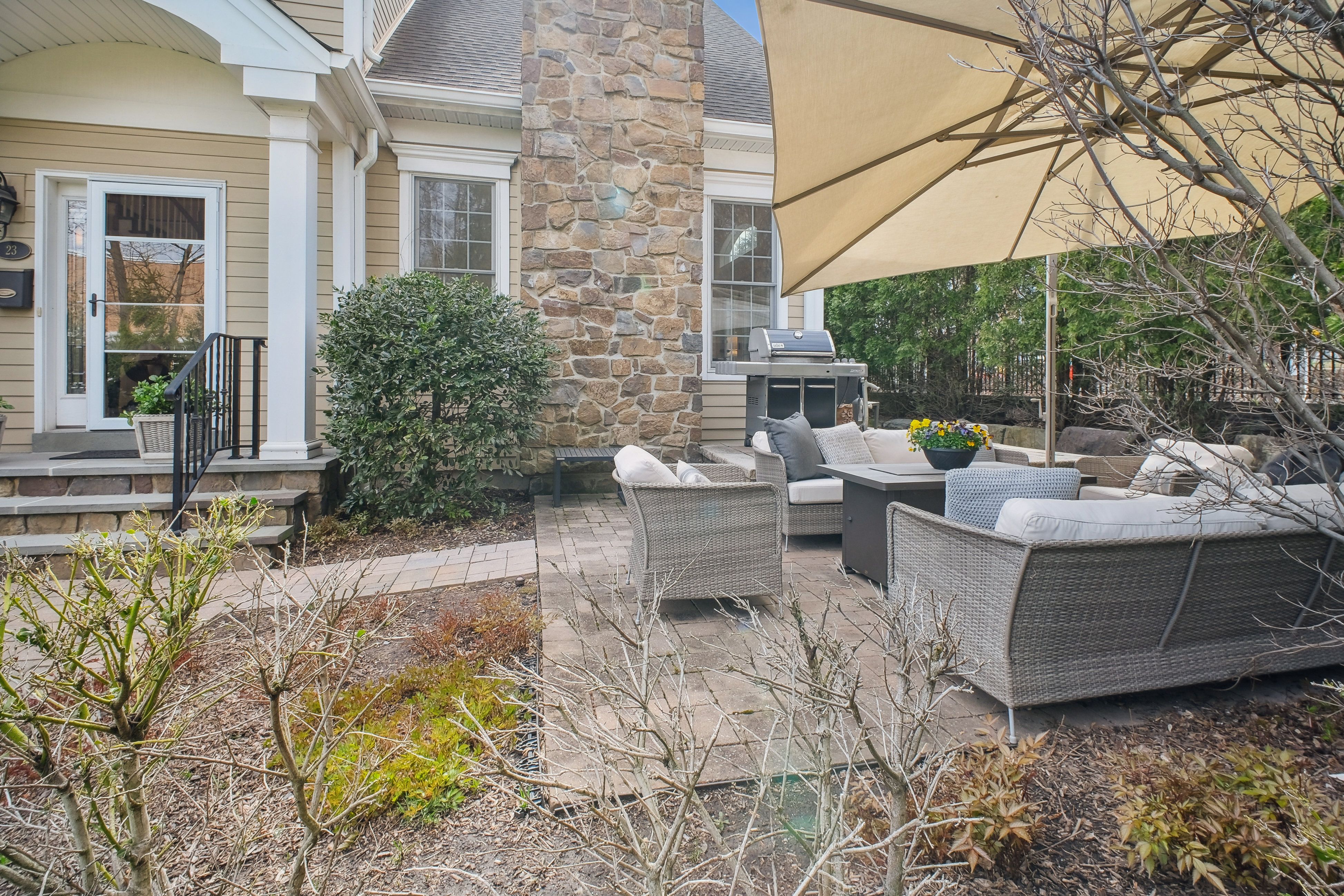 23 Woodstone Circle 