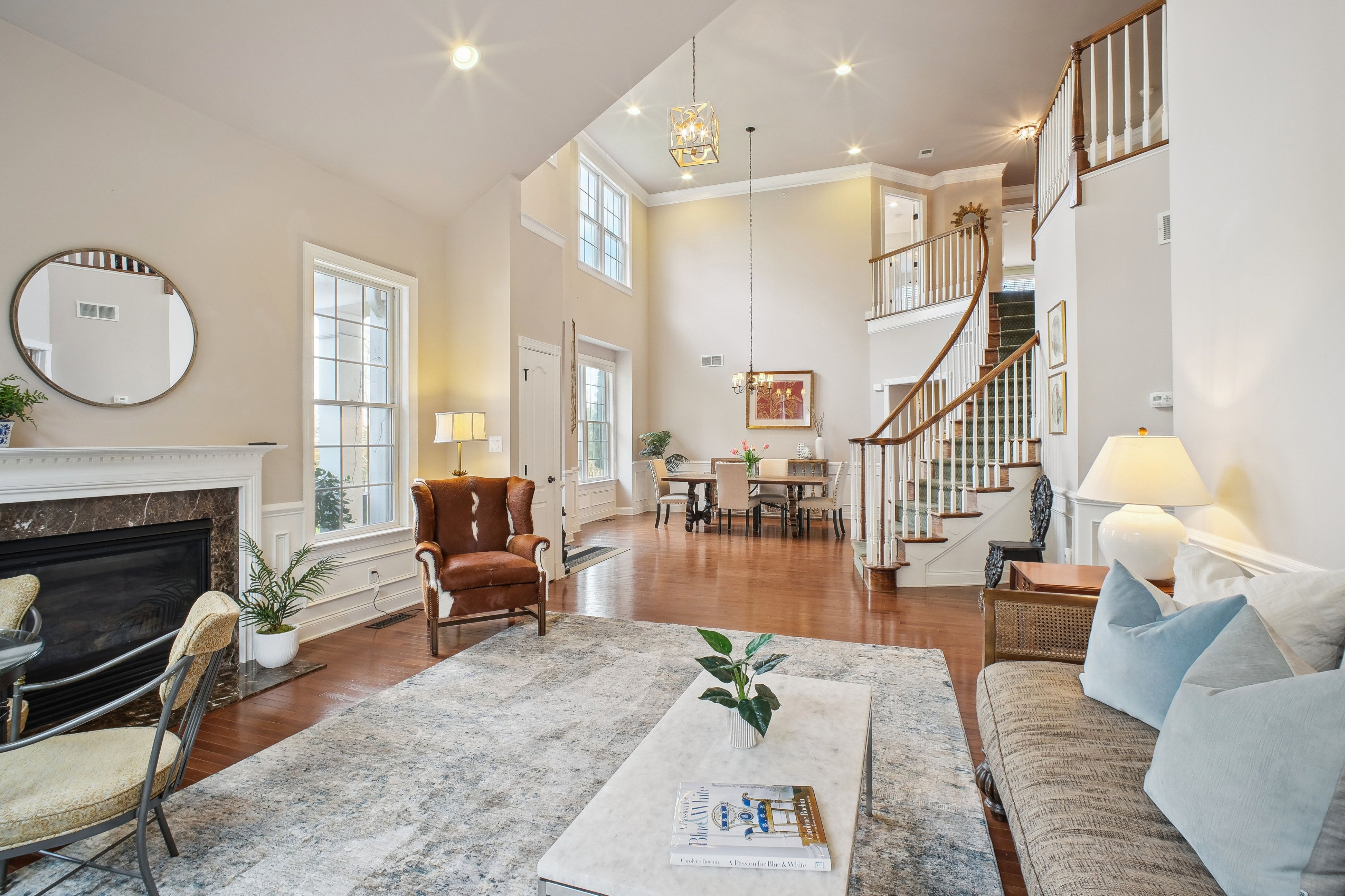 23 Woodstone Circle 