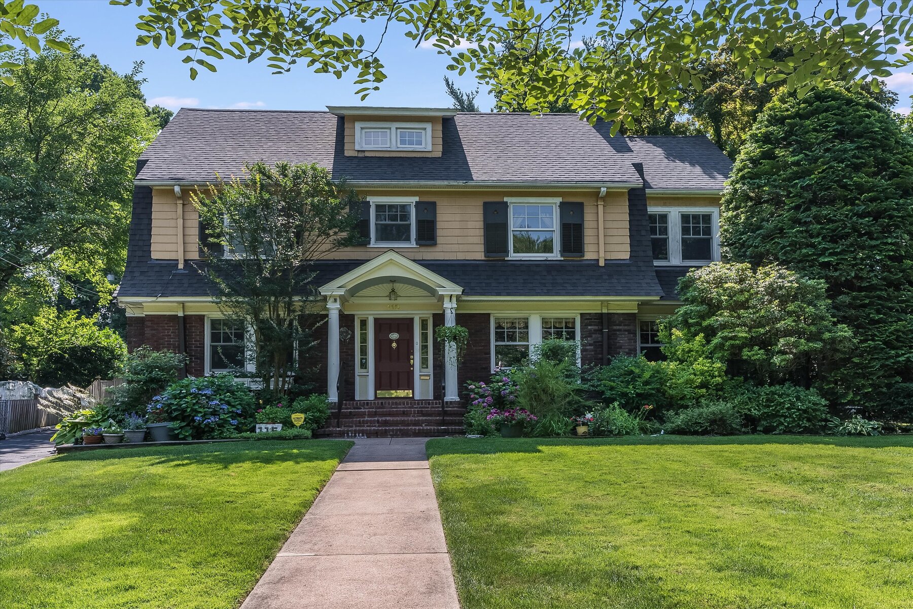 115 Montclair Avenue 