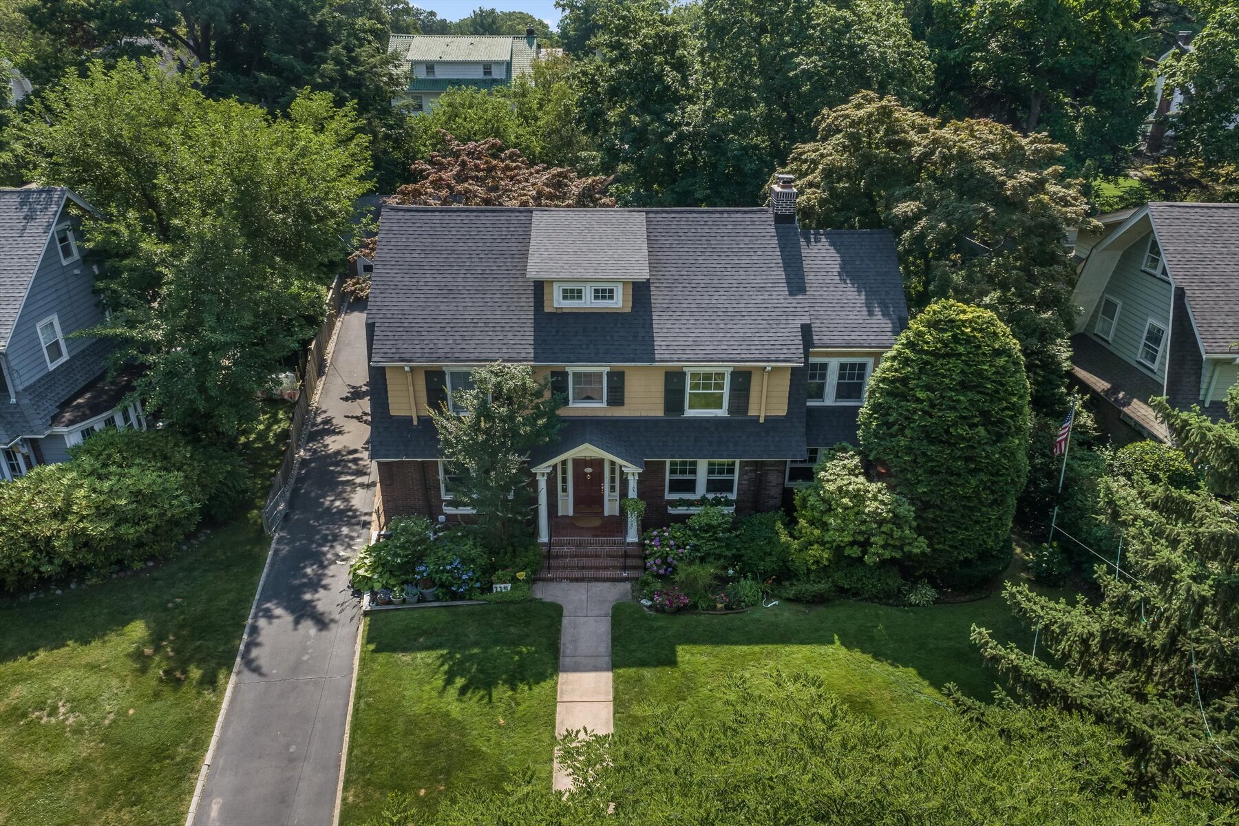 115 Montclair Avenue 