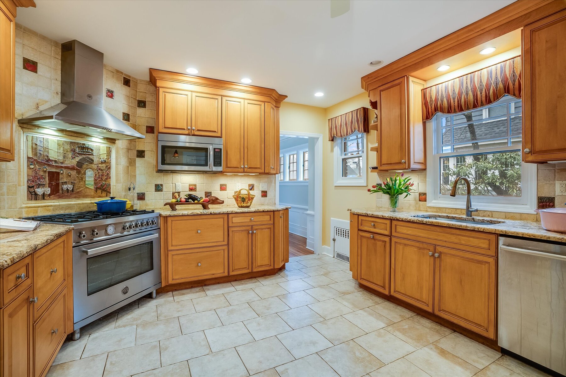 115 Montclair Avenue 