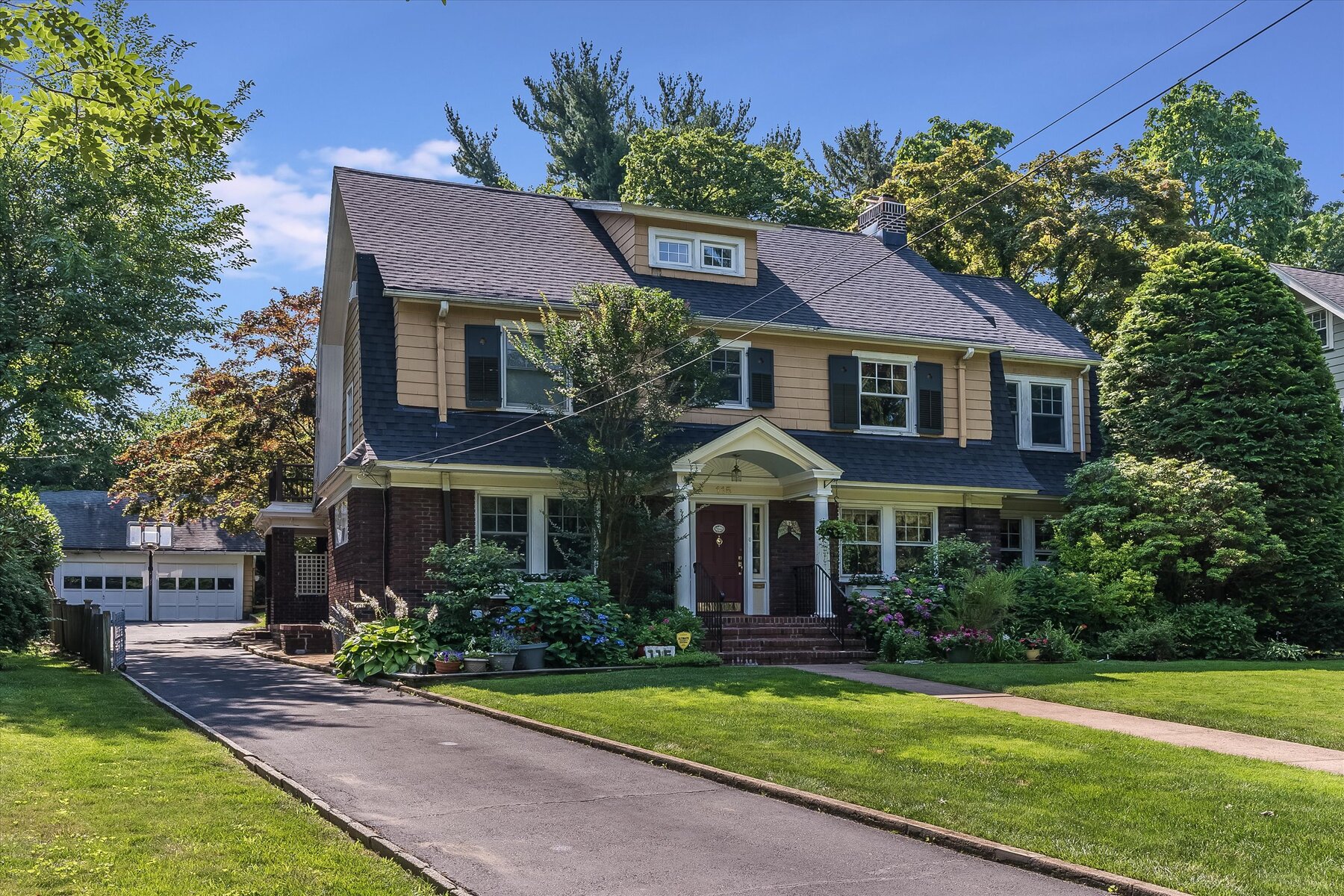 115 Montclair Avenue 