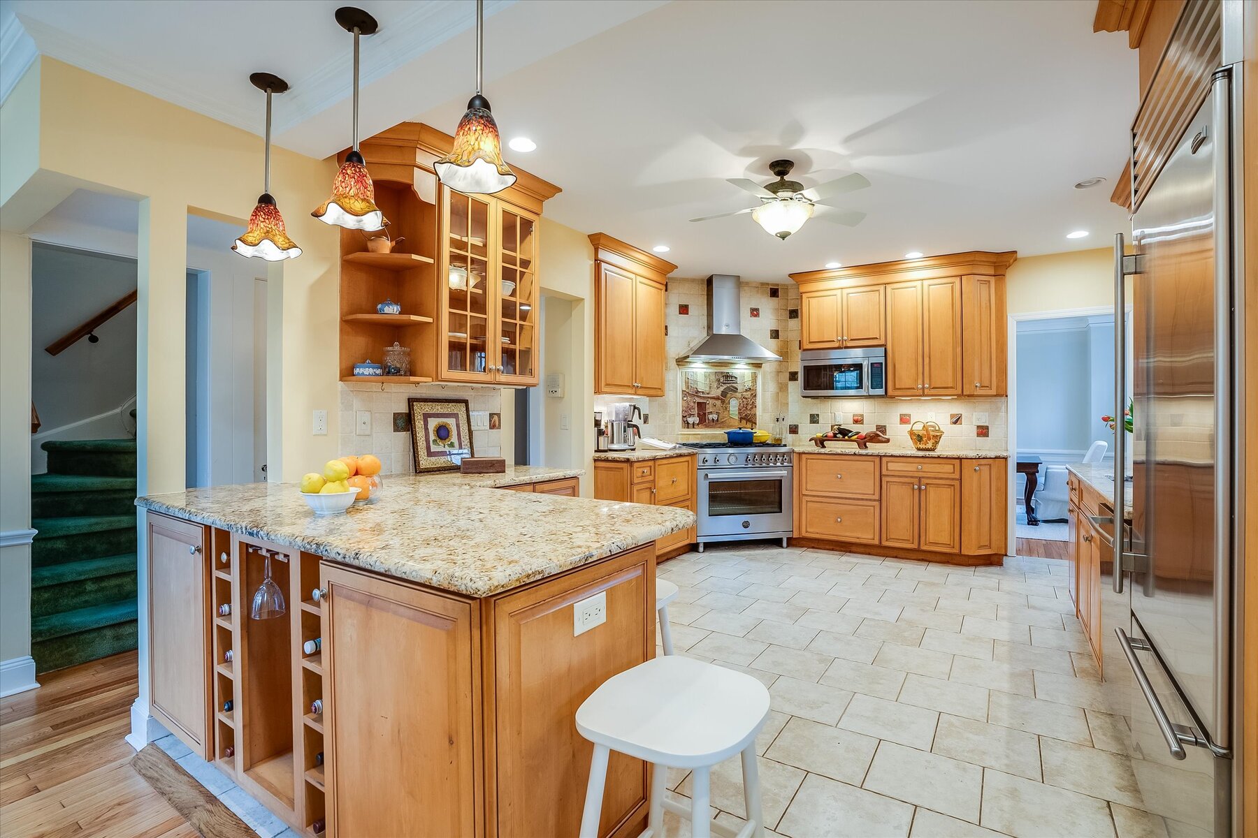115 Montclair Avenue 