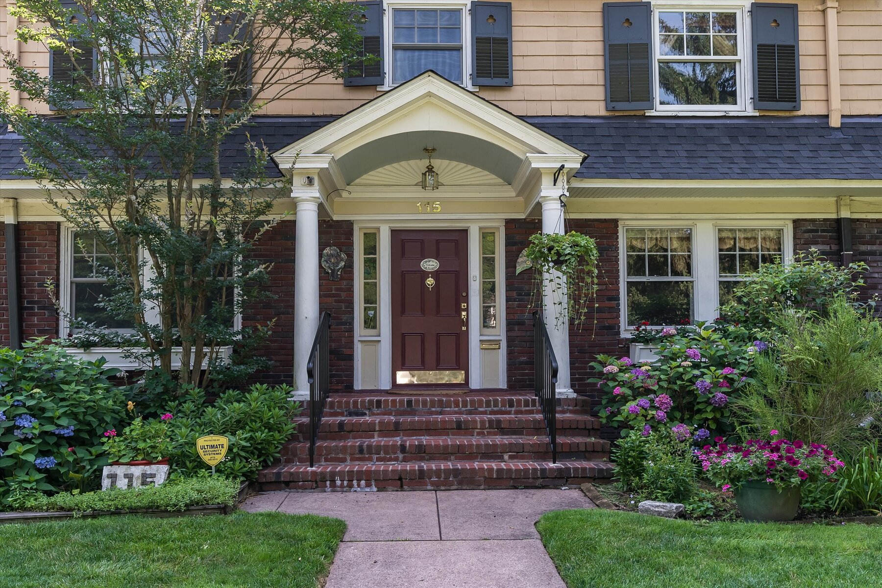 115 Montclair Avenue 