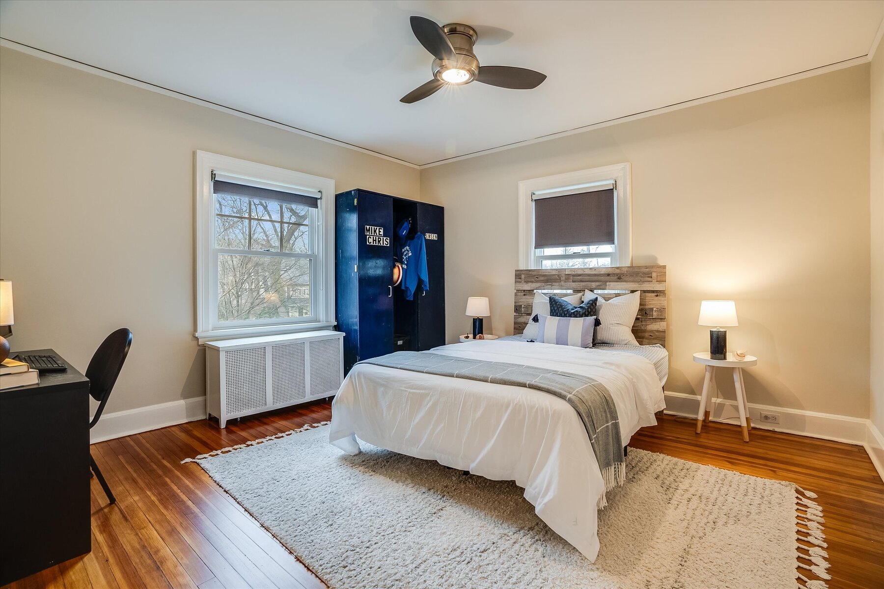 115 Montclair Avenue 