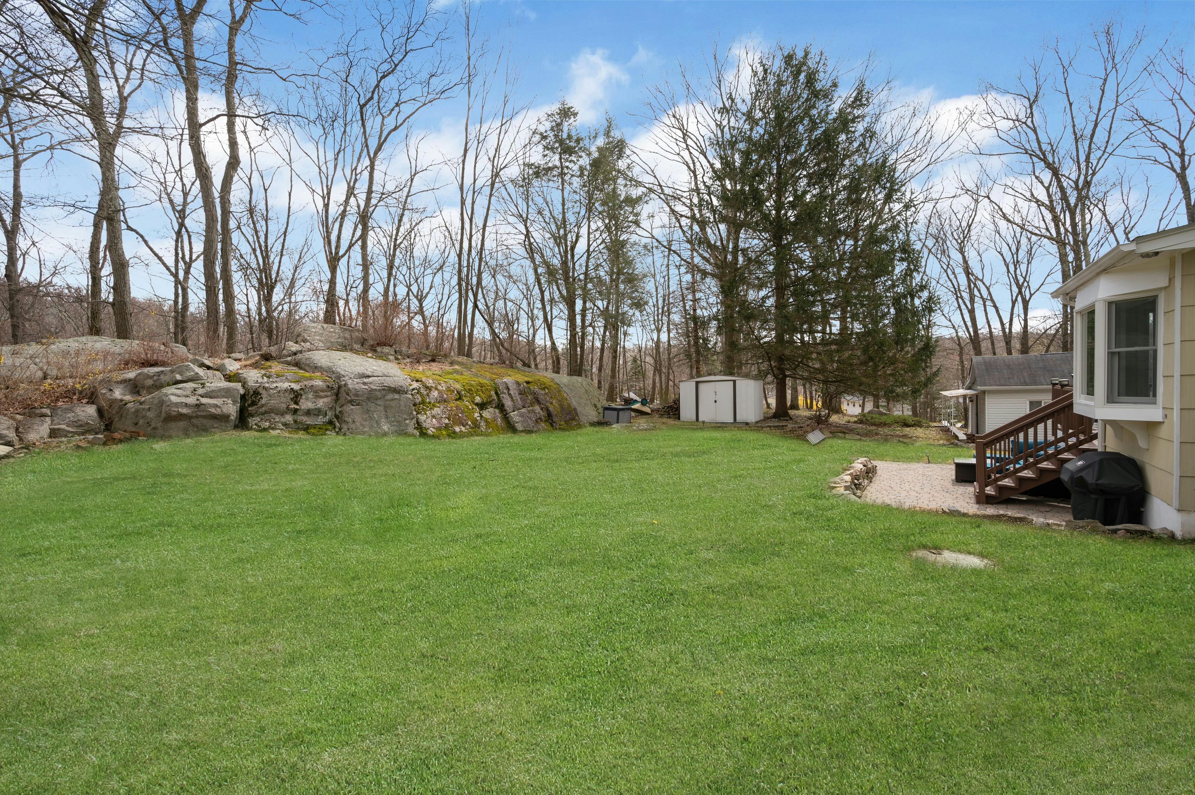 447 Brown Trail 