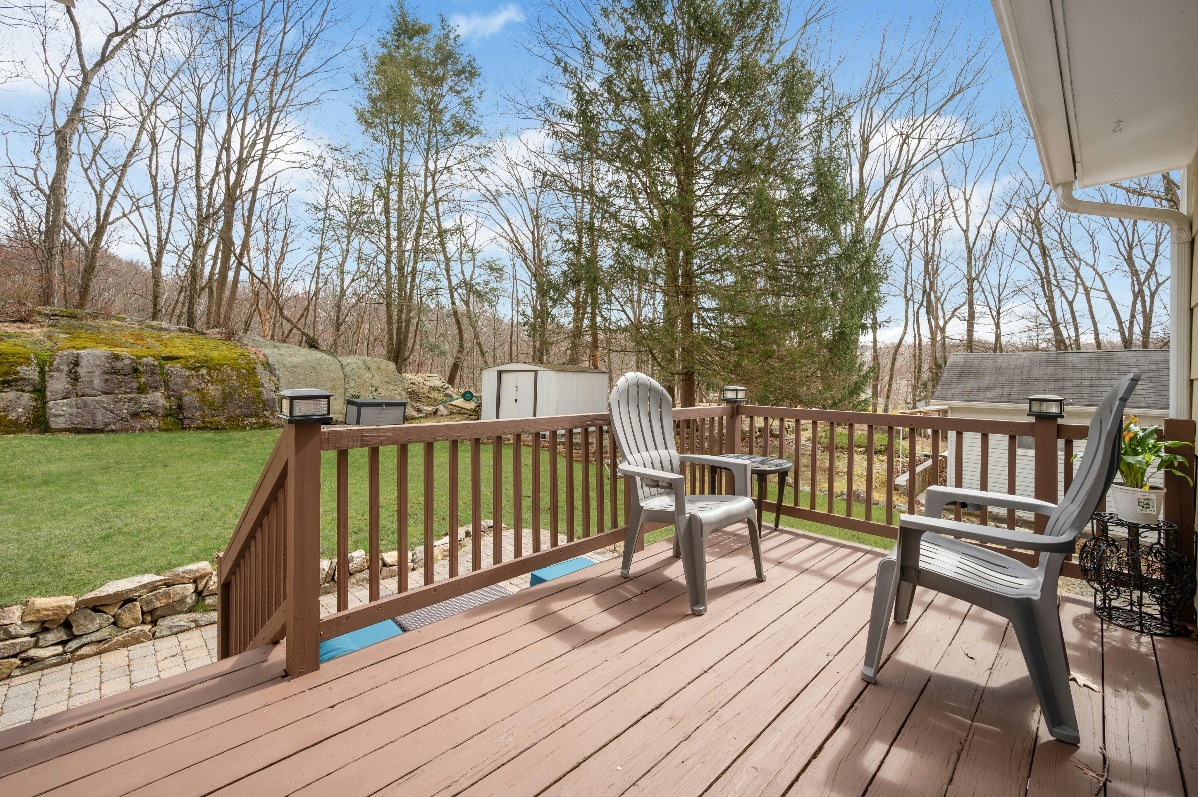 447 Brown Trail 