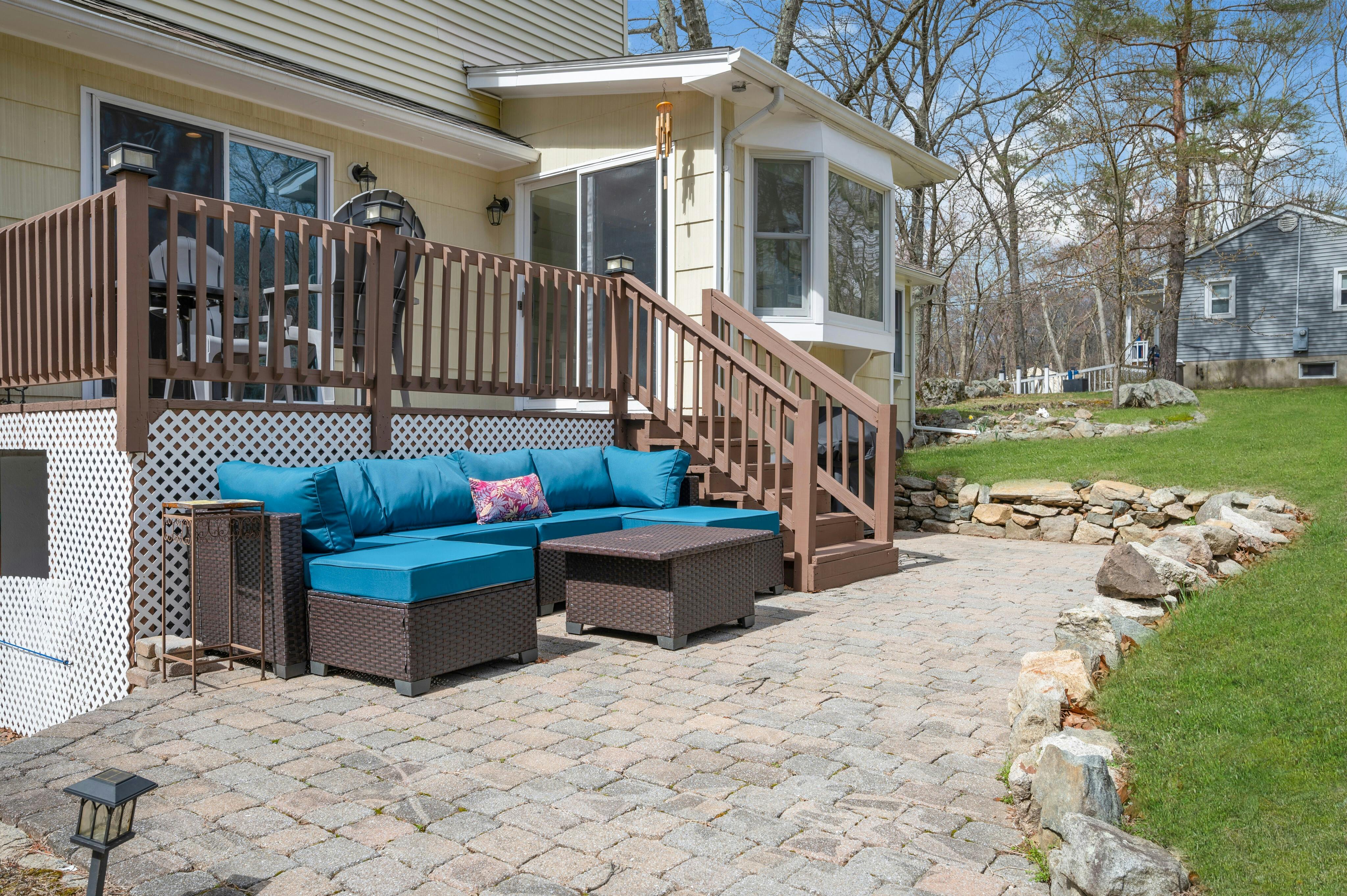 447 Brown Trail 