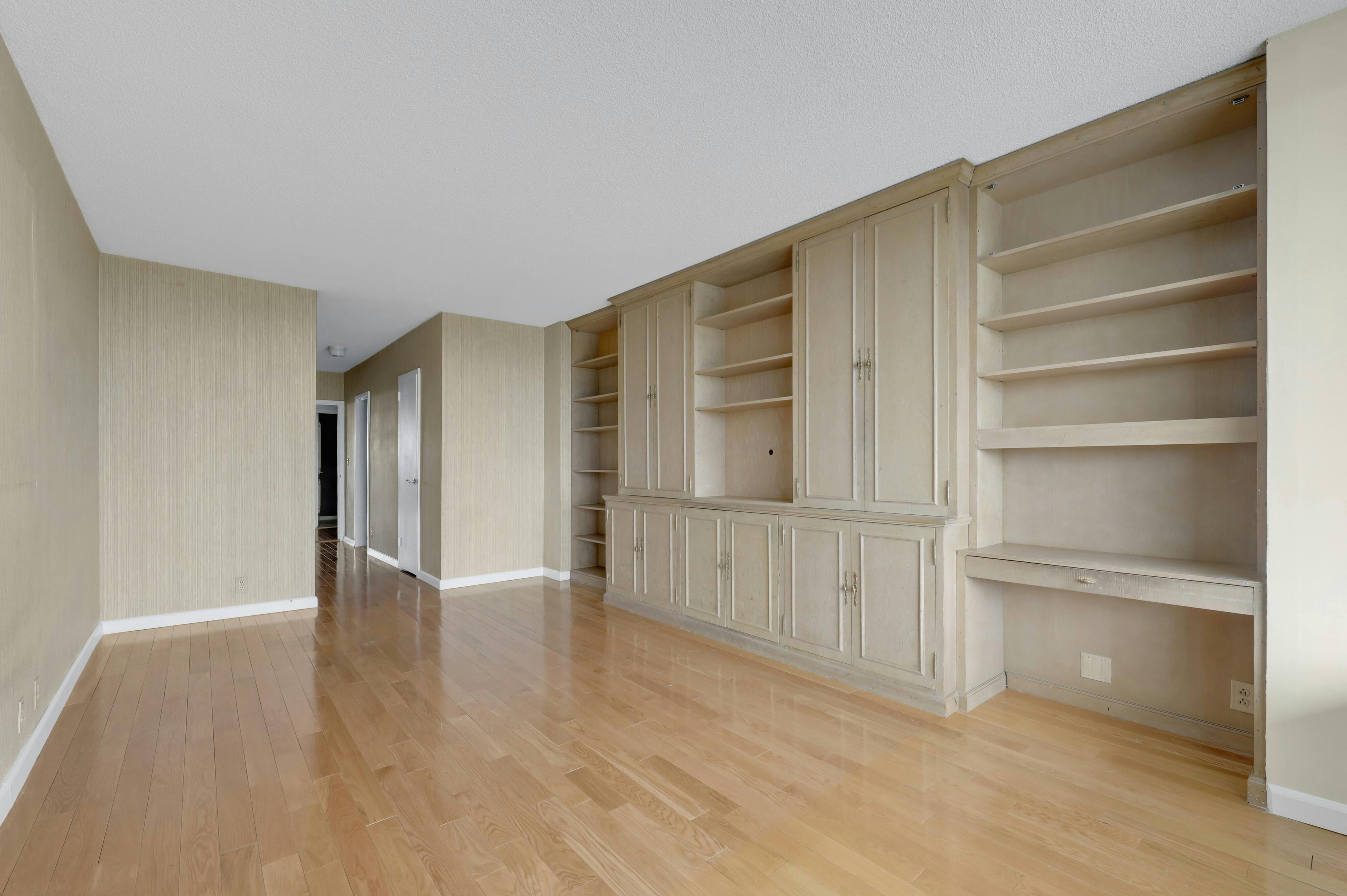 1530 Palisade Avenue Unit# 15R