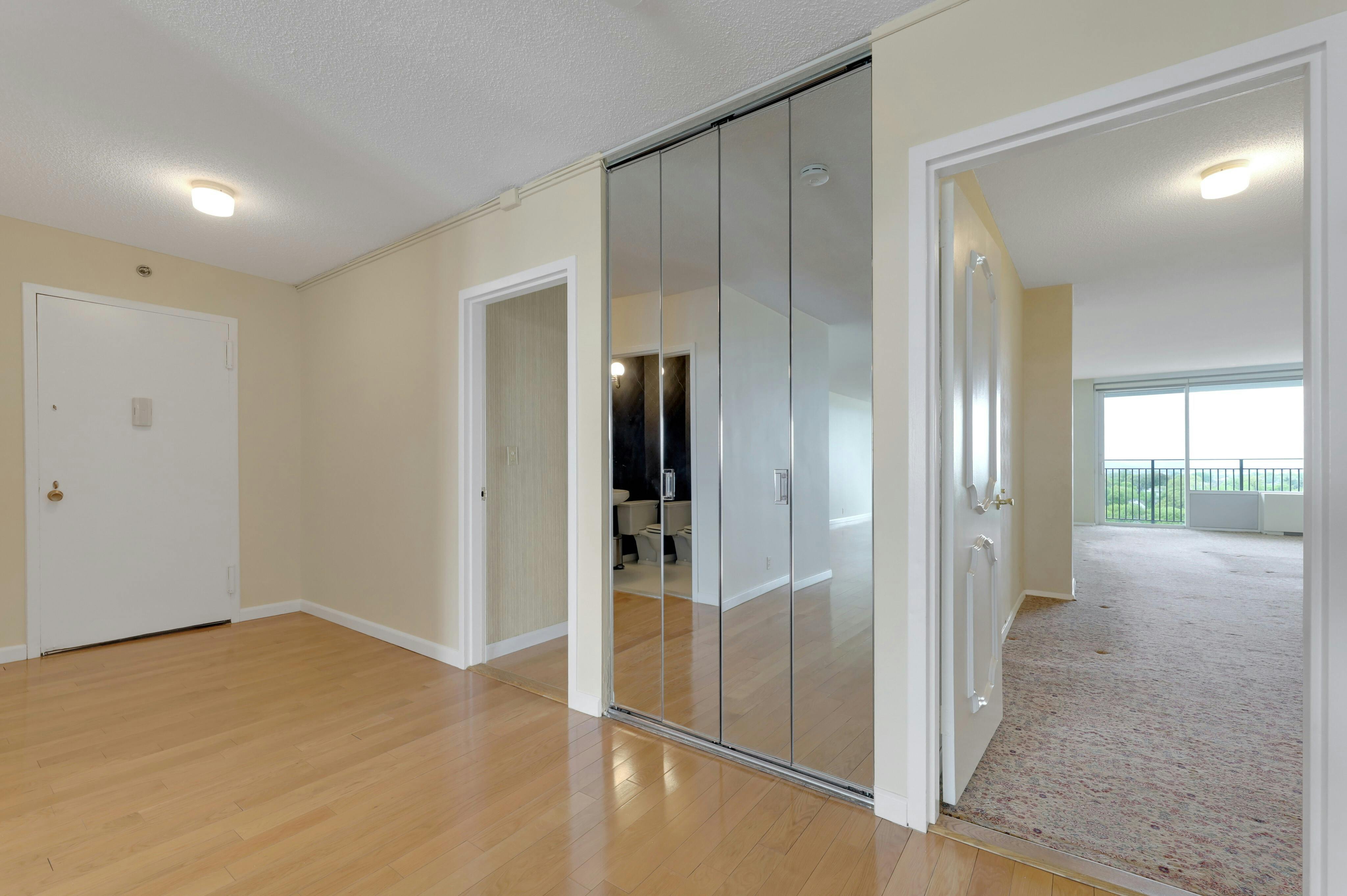 1530 Palisade Avenue Unit# 15R