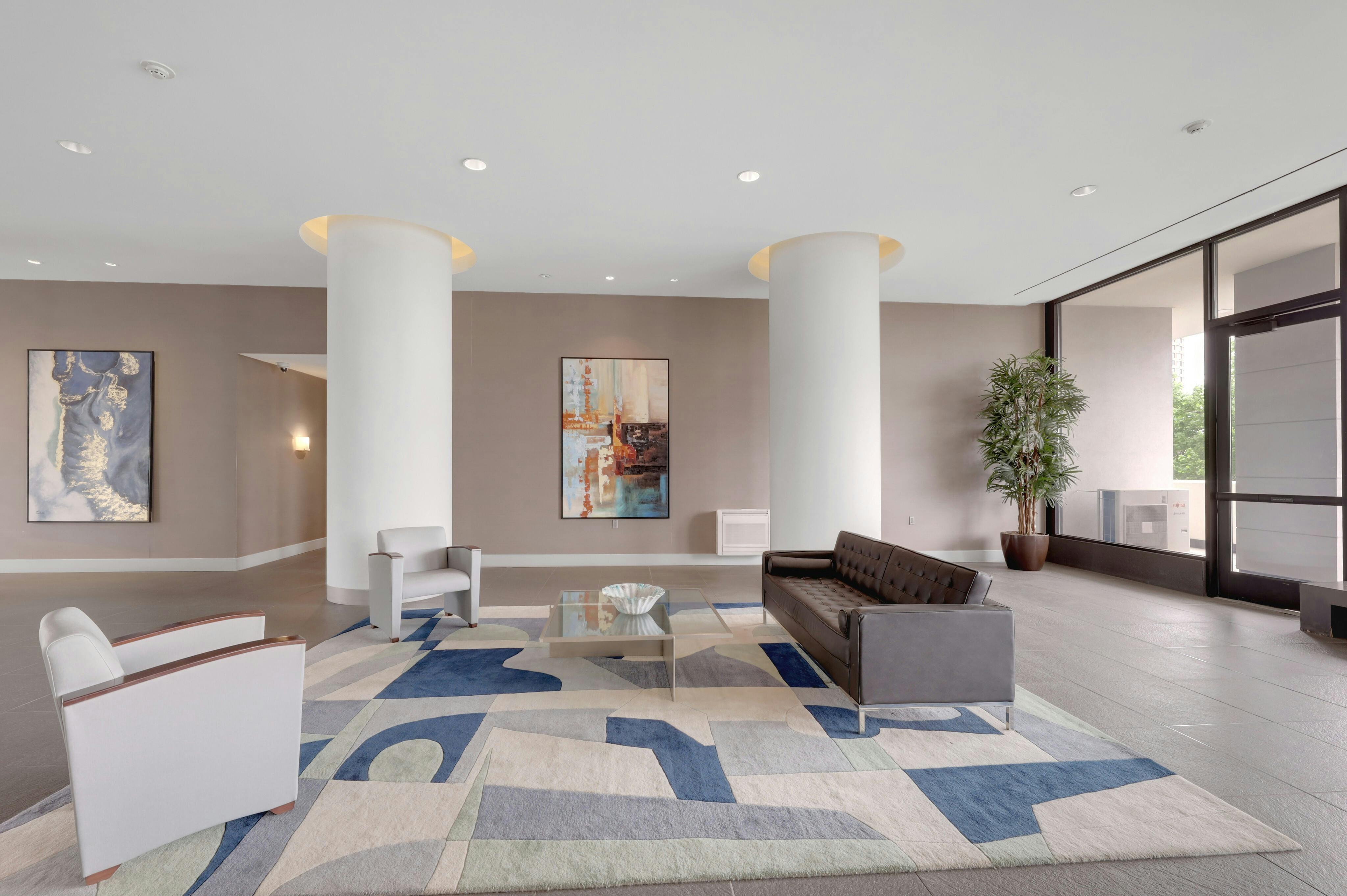 1530 Palisade Avenue Unit# 15R