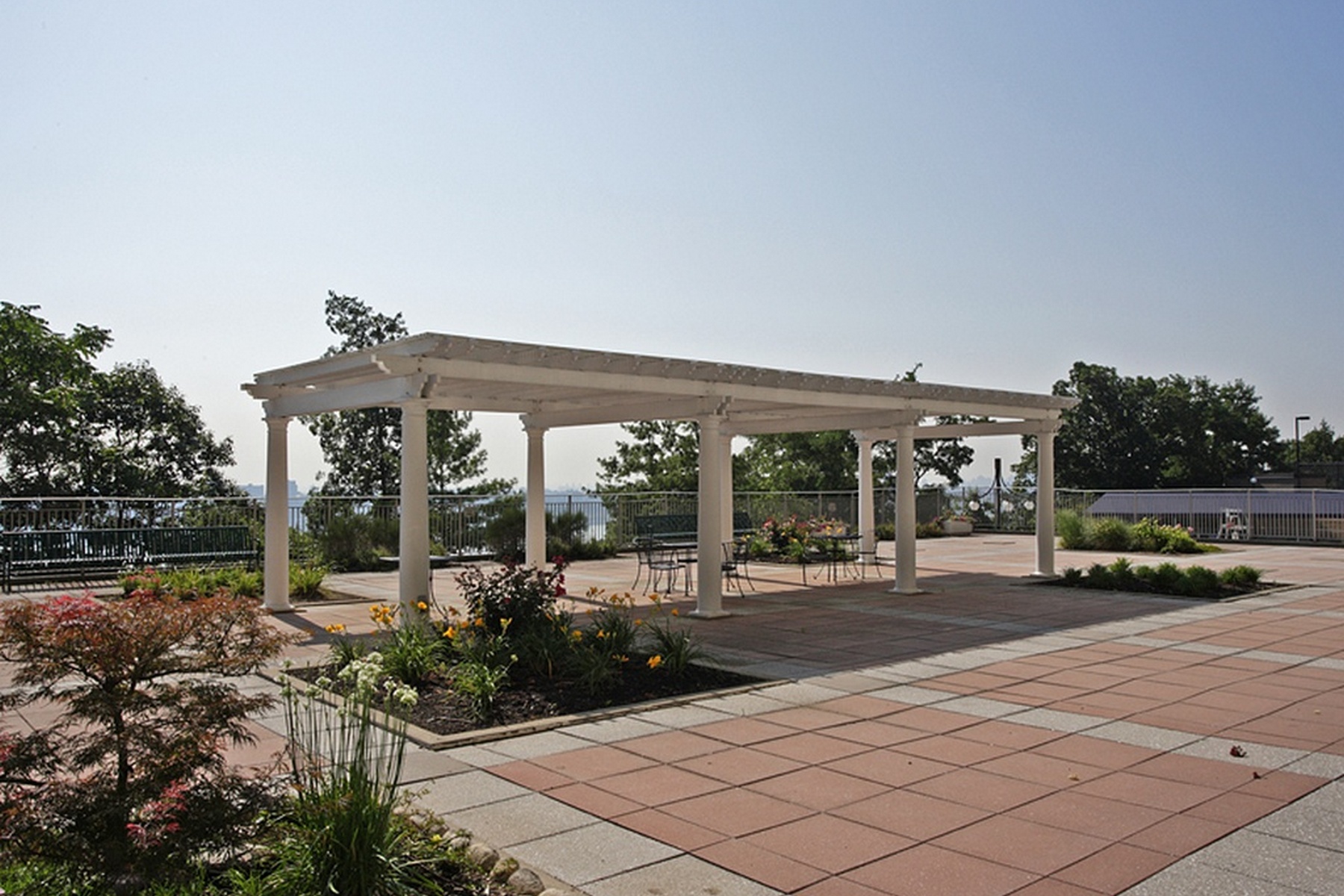 1530 Palisade Avenue Unit# 15R
