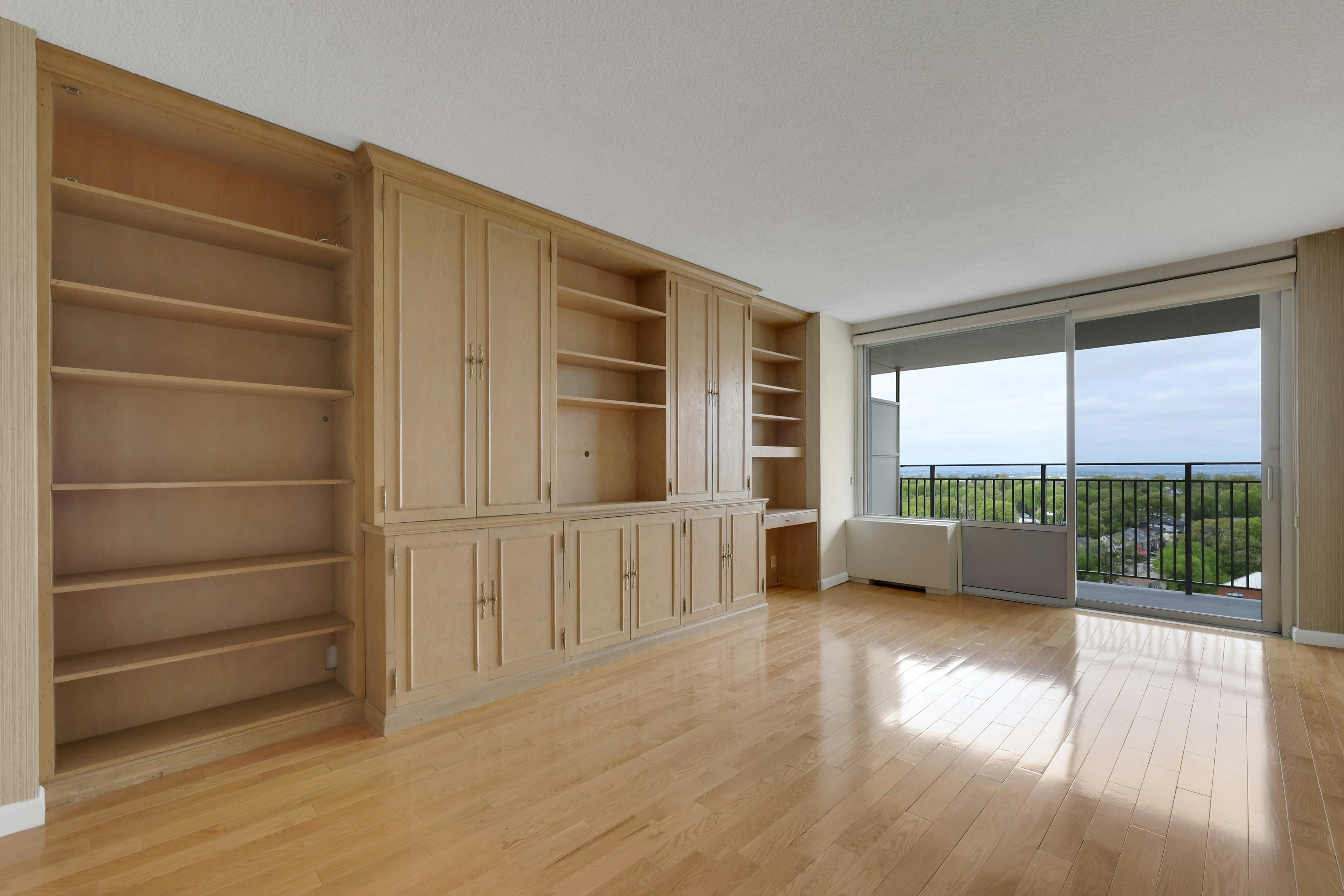 1530 Palisade Avenue Unit# 15R
