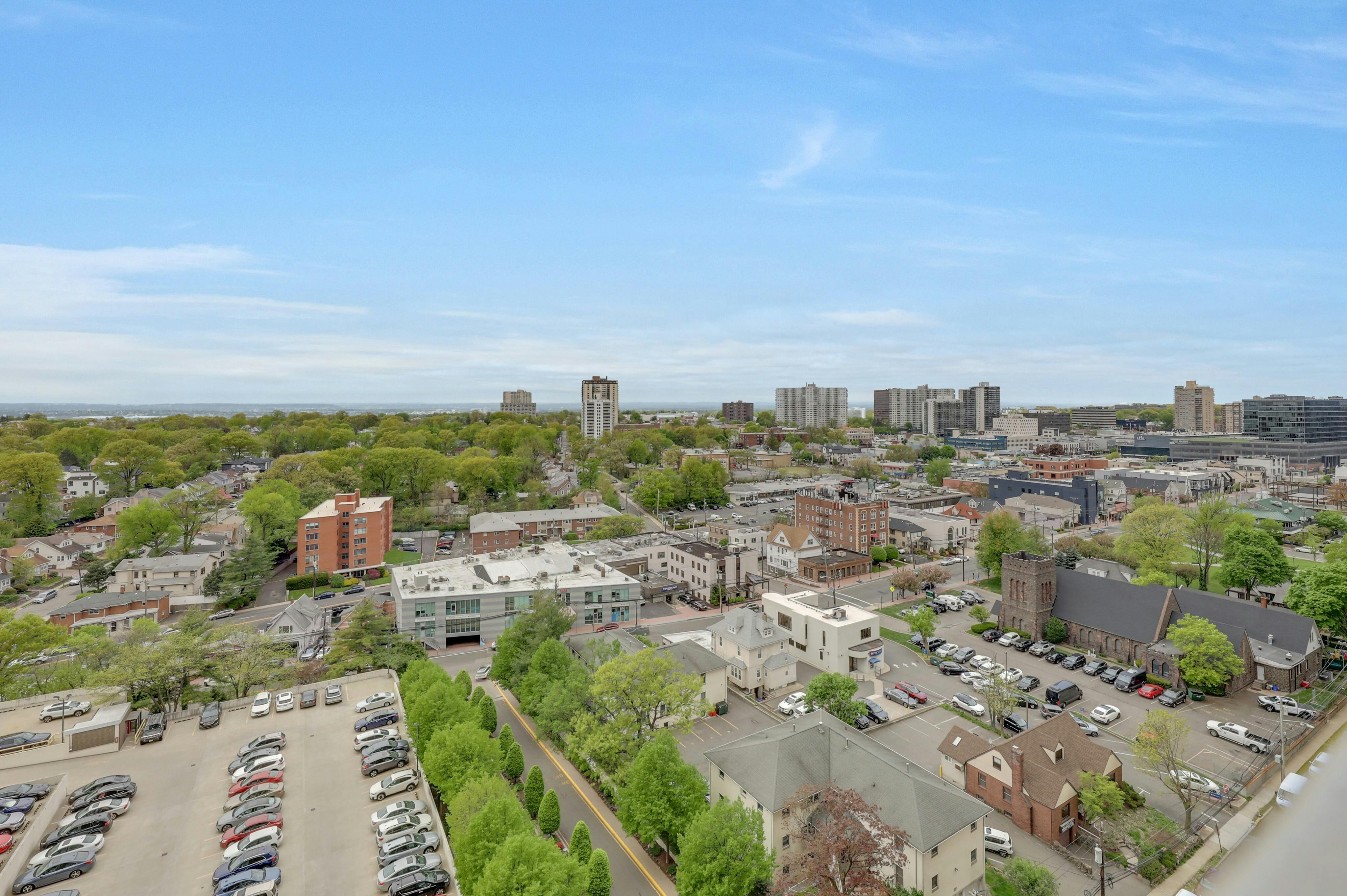1530 Palisade Avenue Unit# 15R
