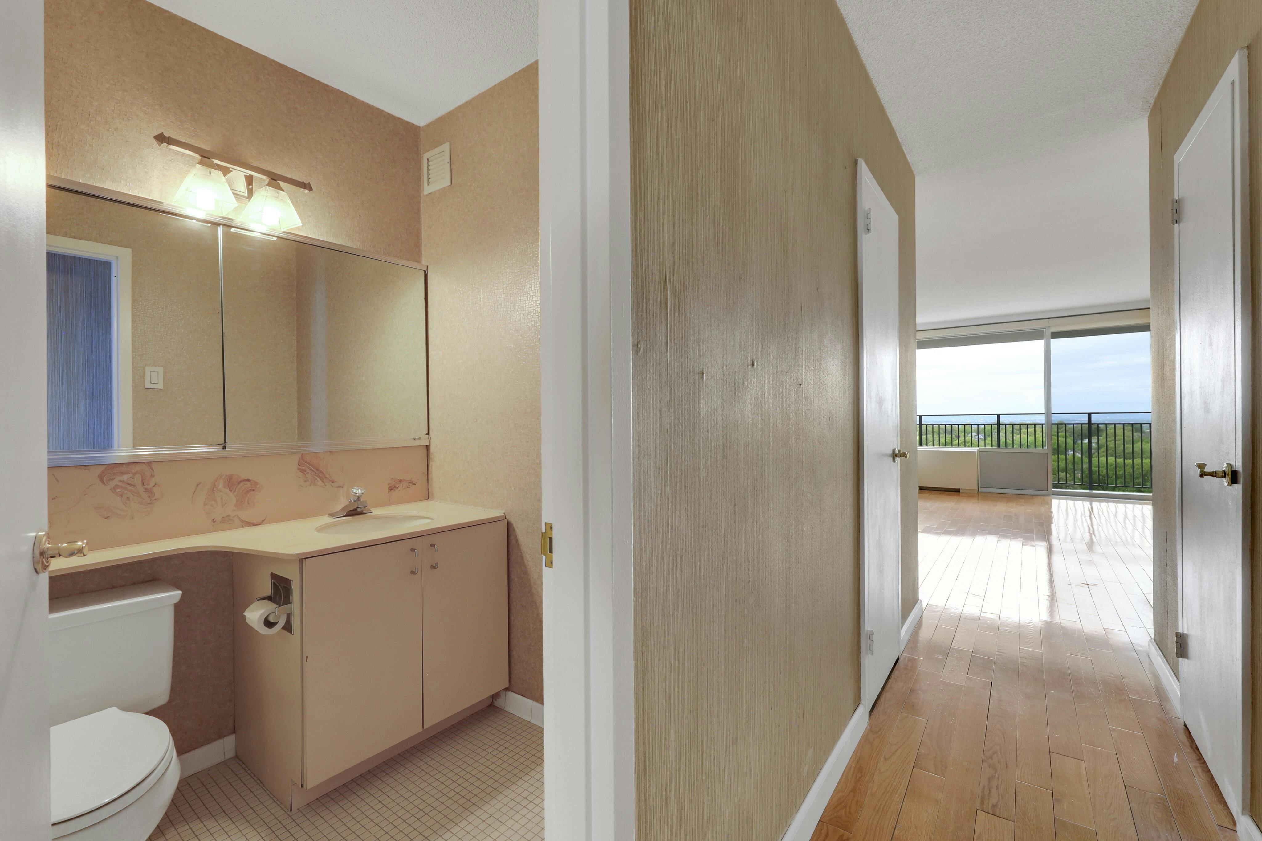 1530 Palisade Avenue Unit# 15R