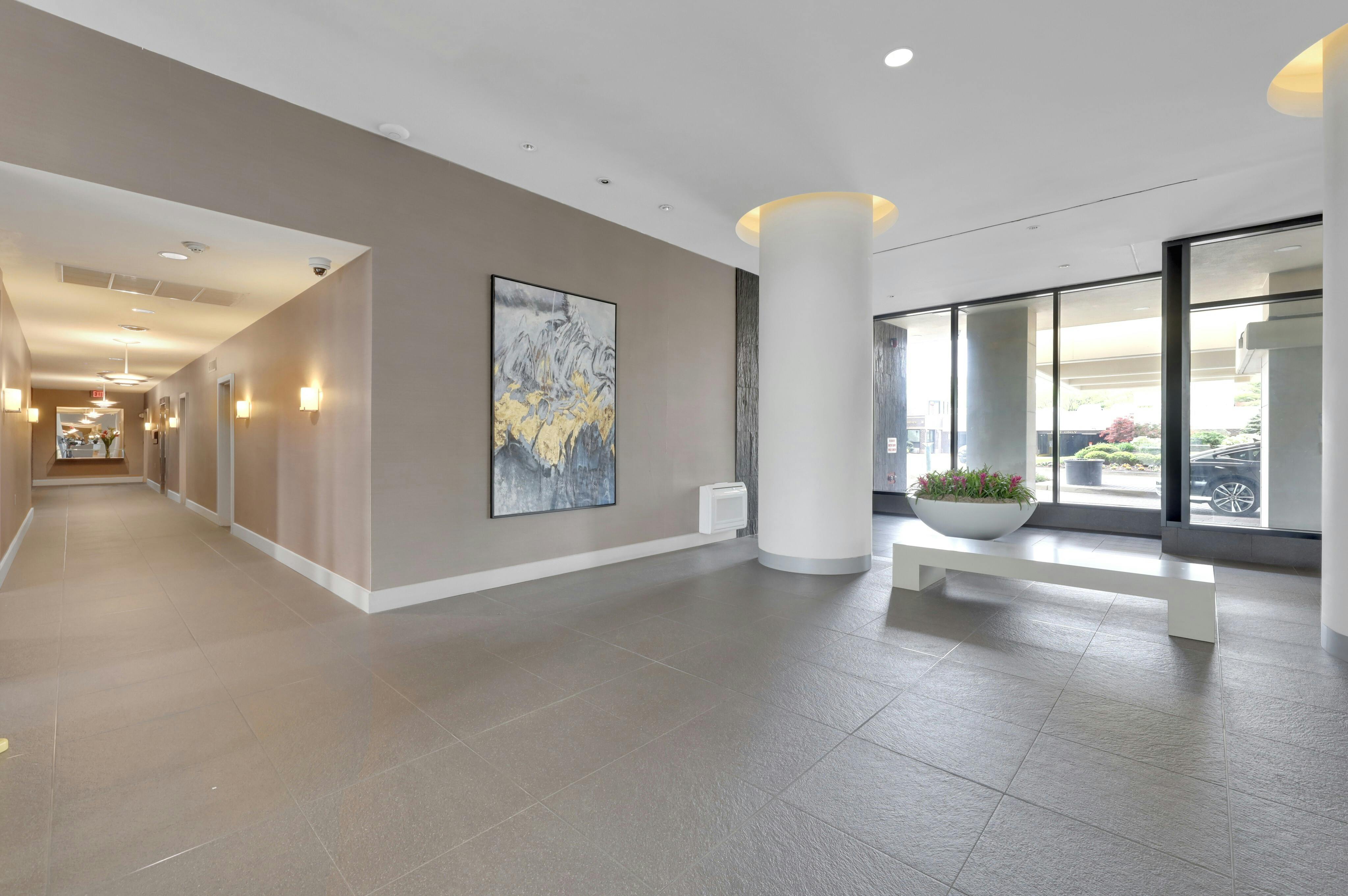 1530 Palisade Avenue Unit# 15R