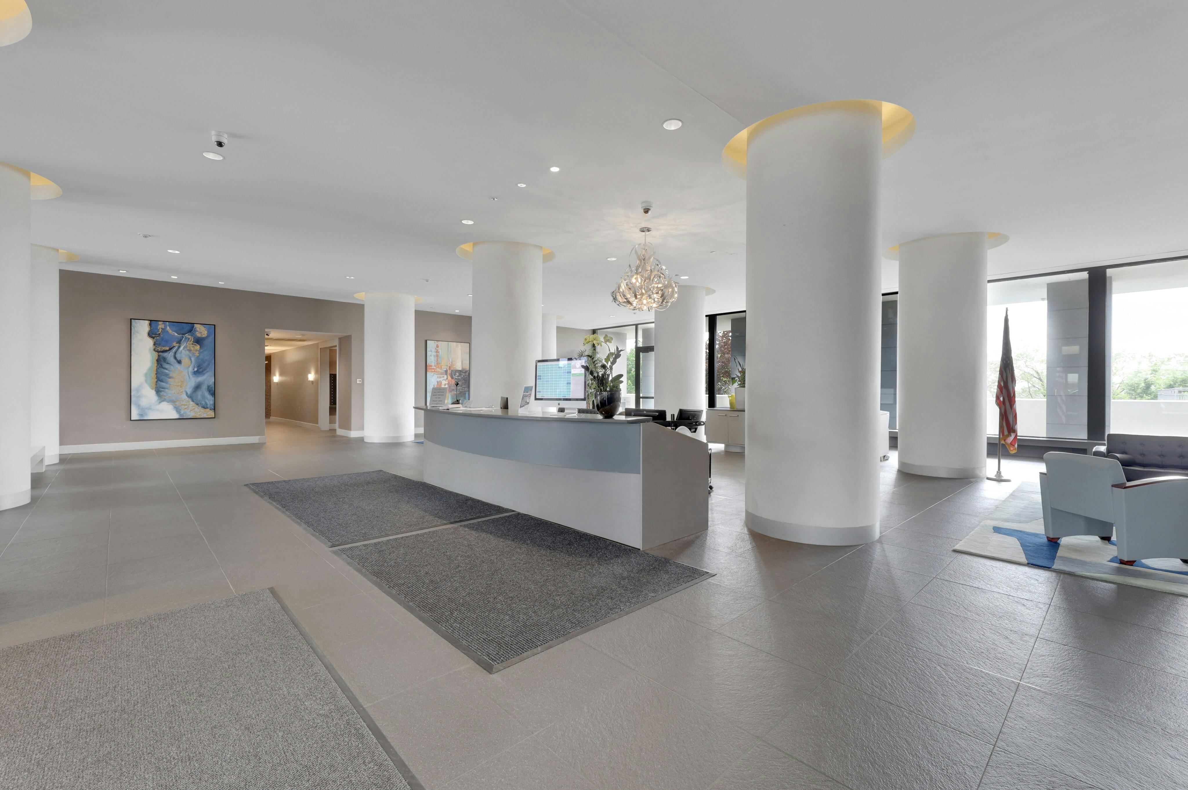 1530 Palisade Avenue Unit# 15R