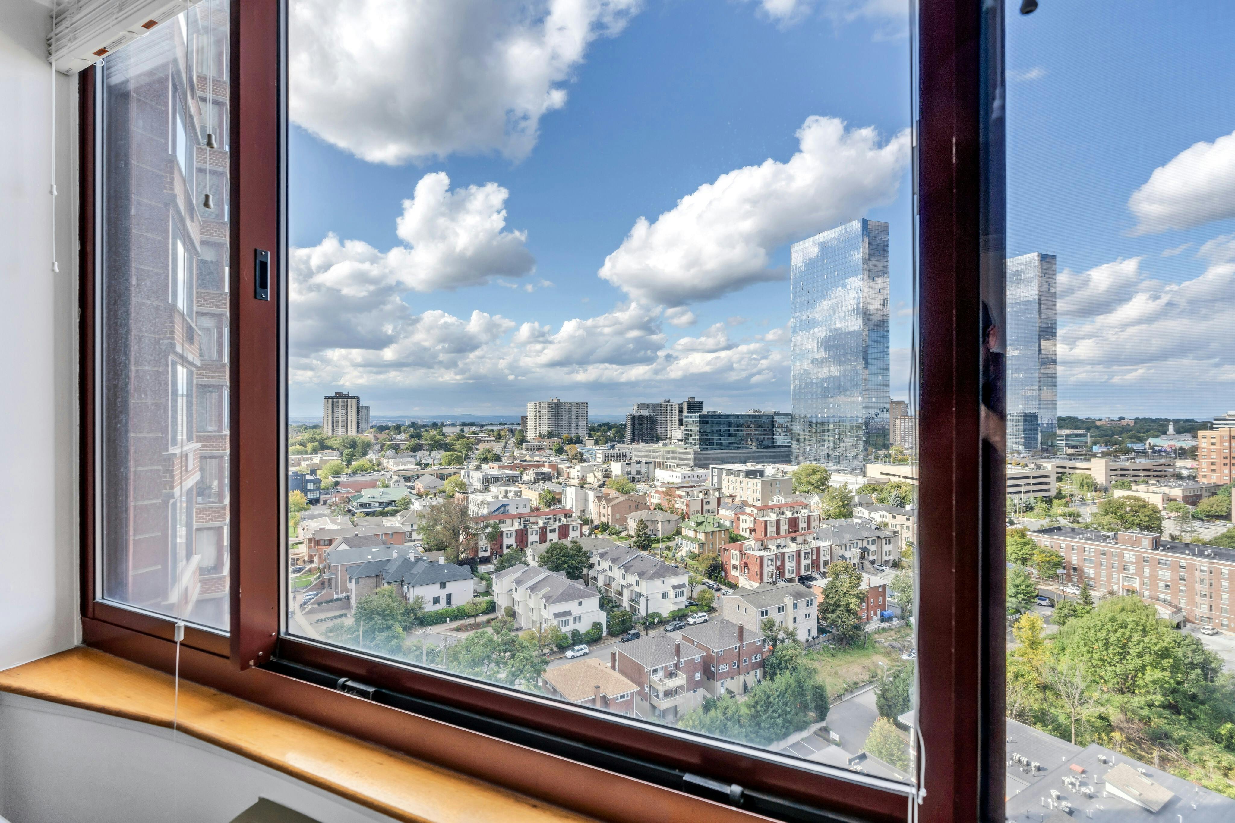 100 Old Palisade Road Unit# 2901