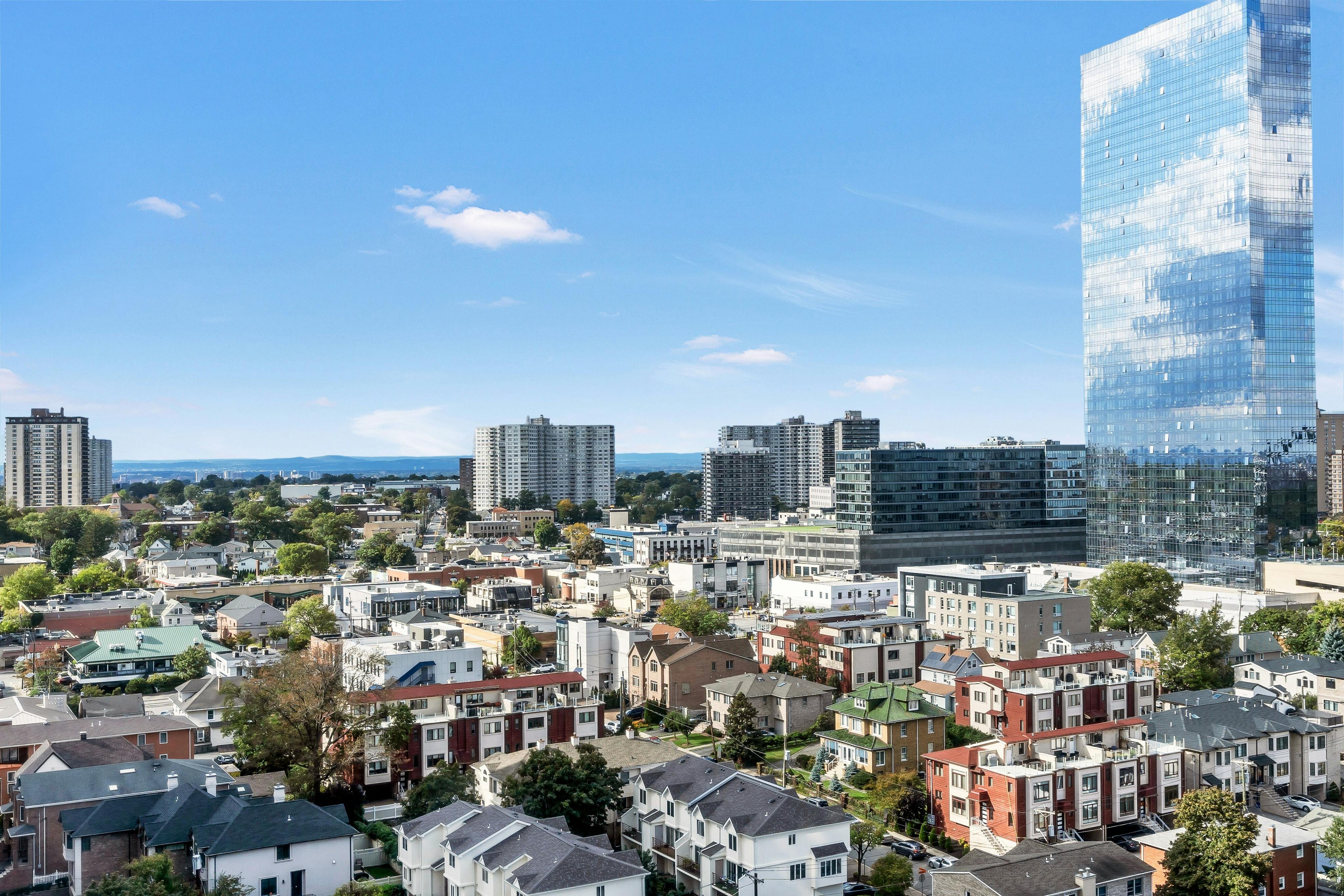 100 Old Palisade Road Unit# 2901