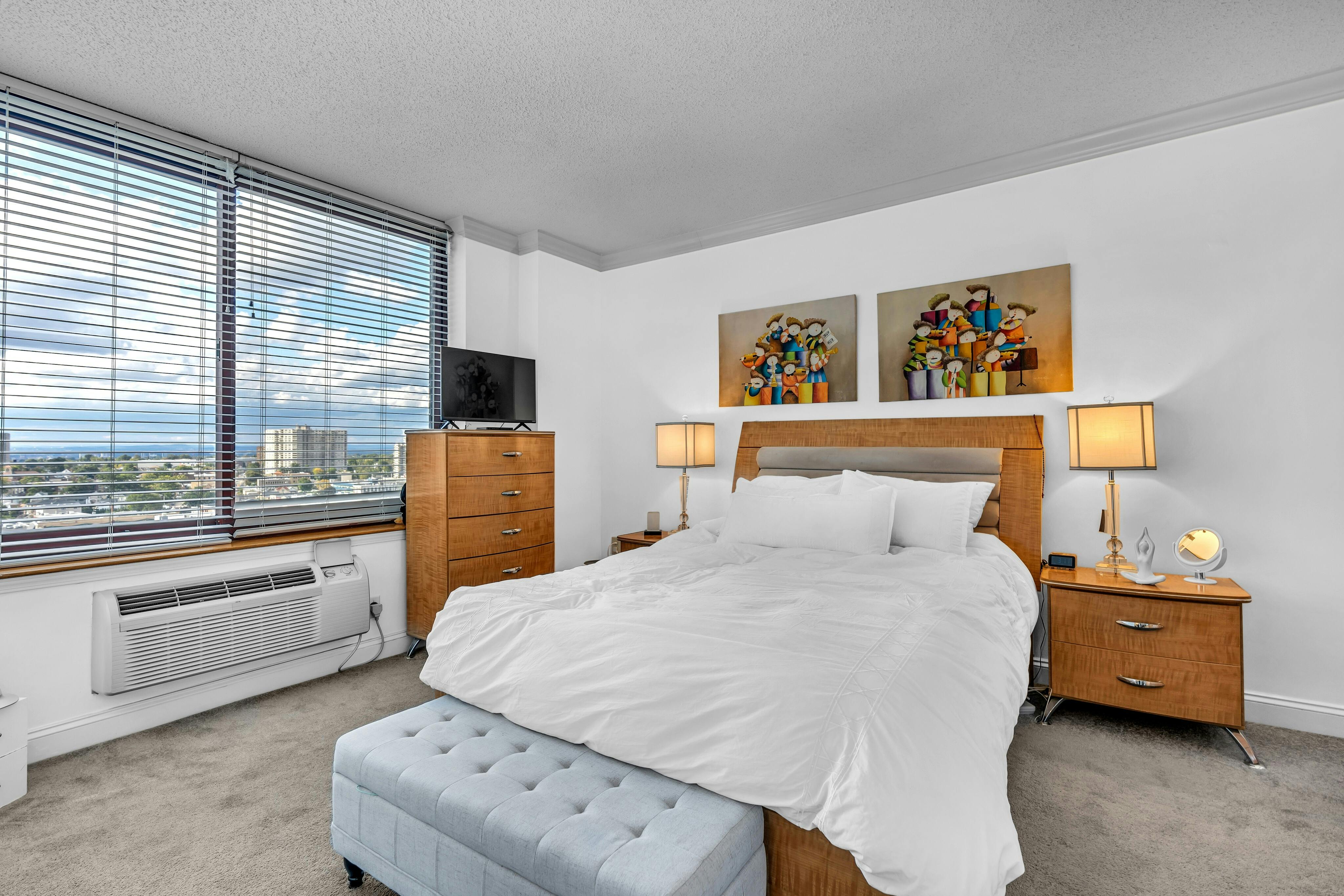 100 Old Palisade Road Unit# 2901