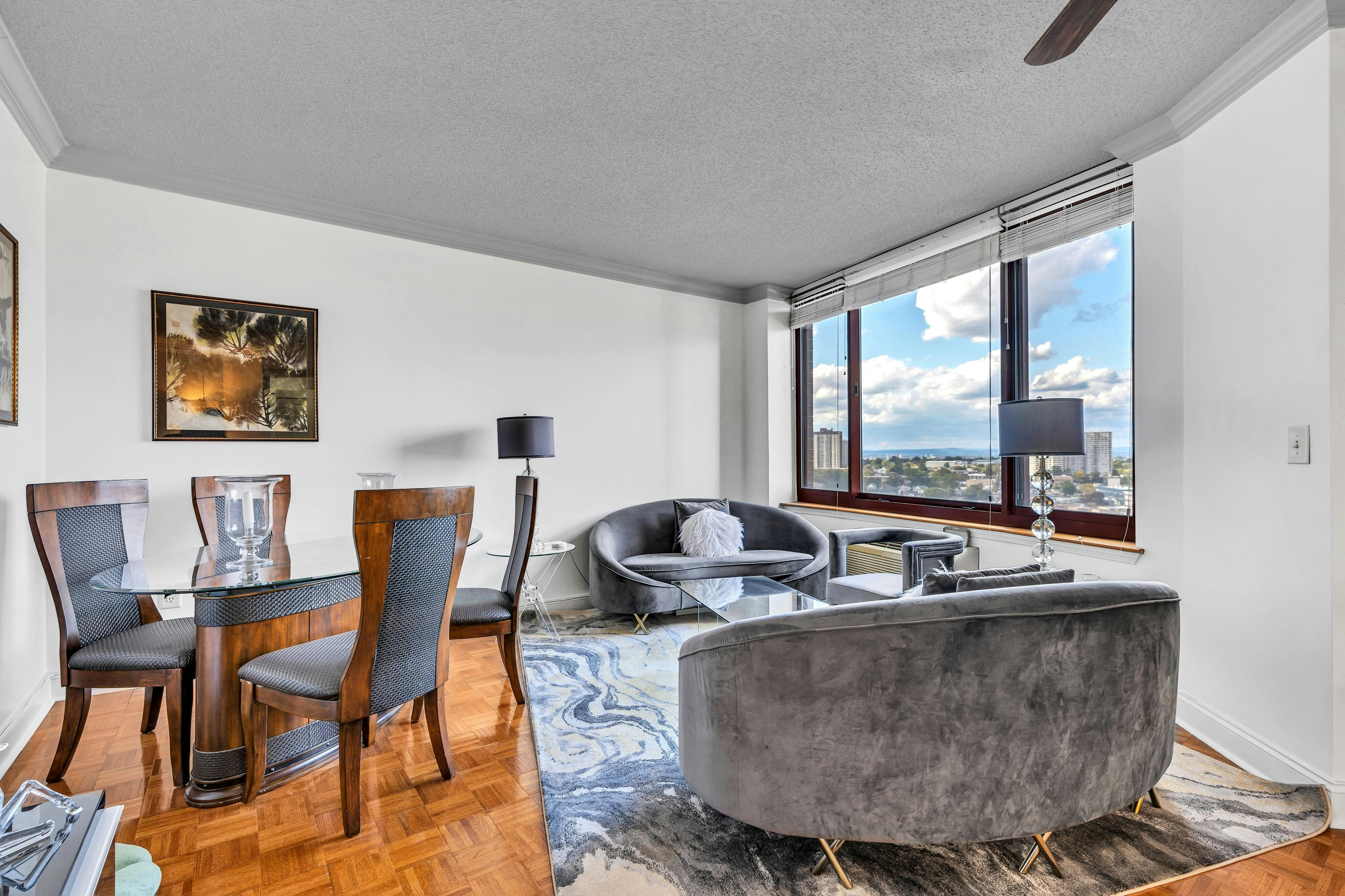 100 Old Palisade Road Unit# 2901