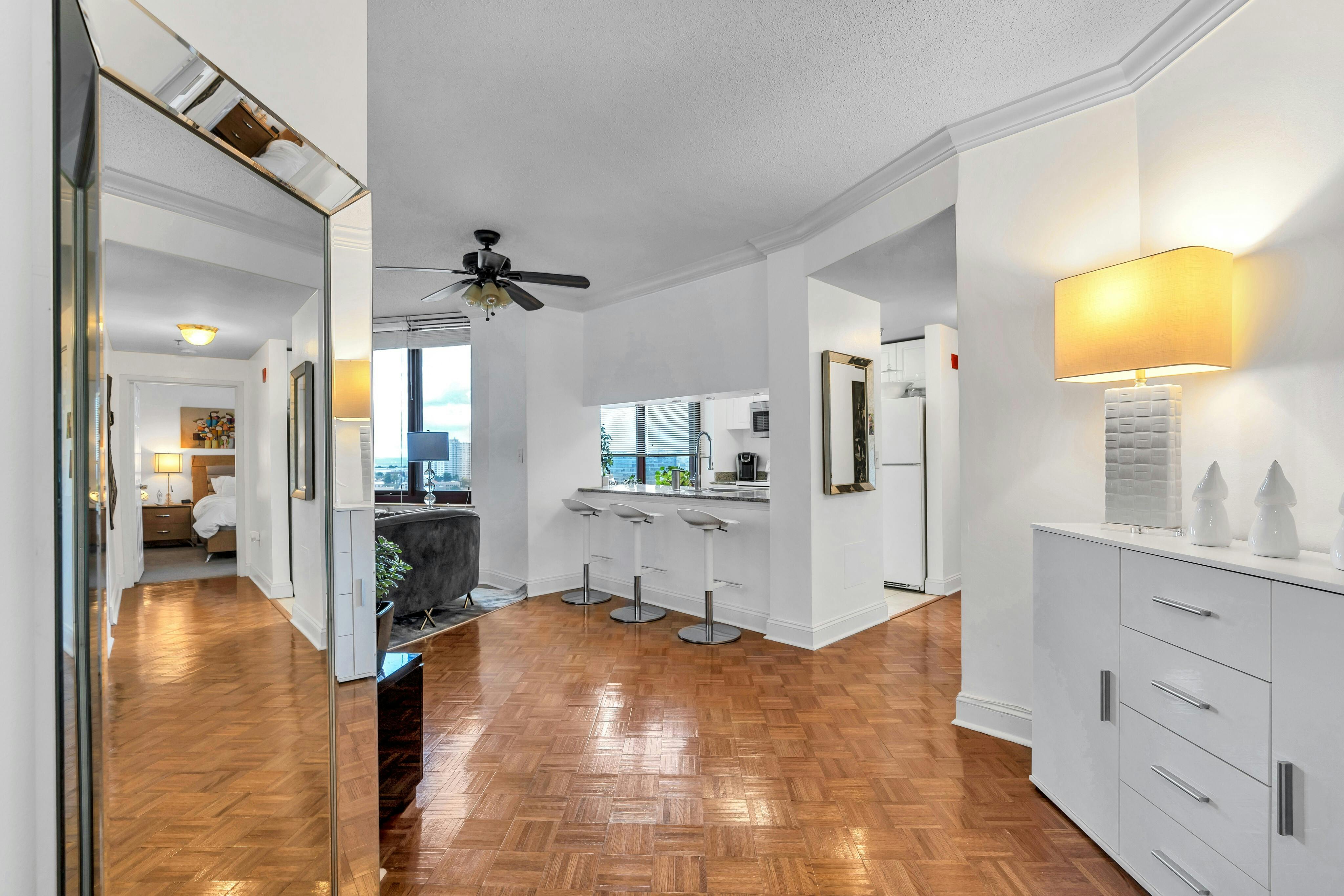 100 Old Palisade Road Unit# 2901