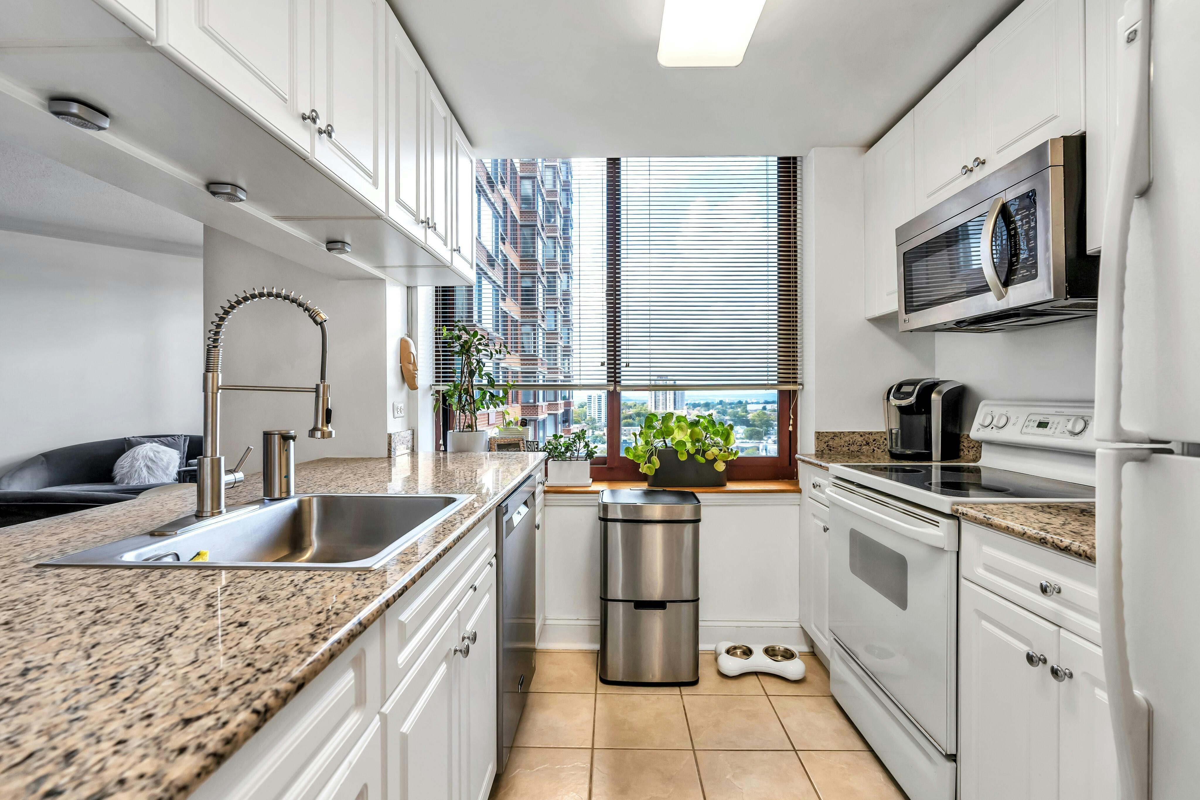 100 Old Palisade Road Unit# 2901