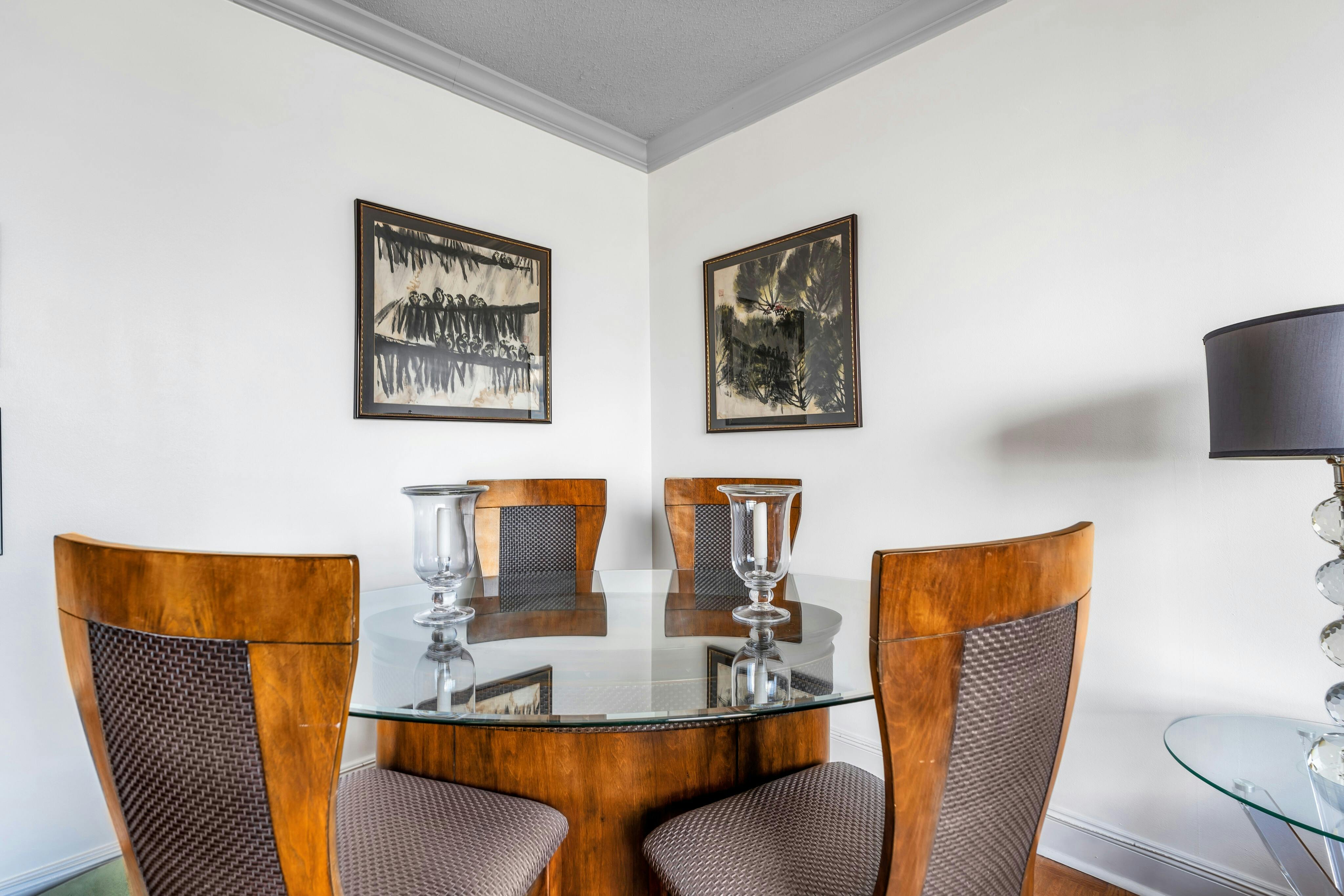 100 Old Palisade Road Unit# 2901