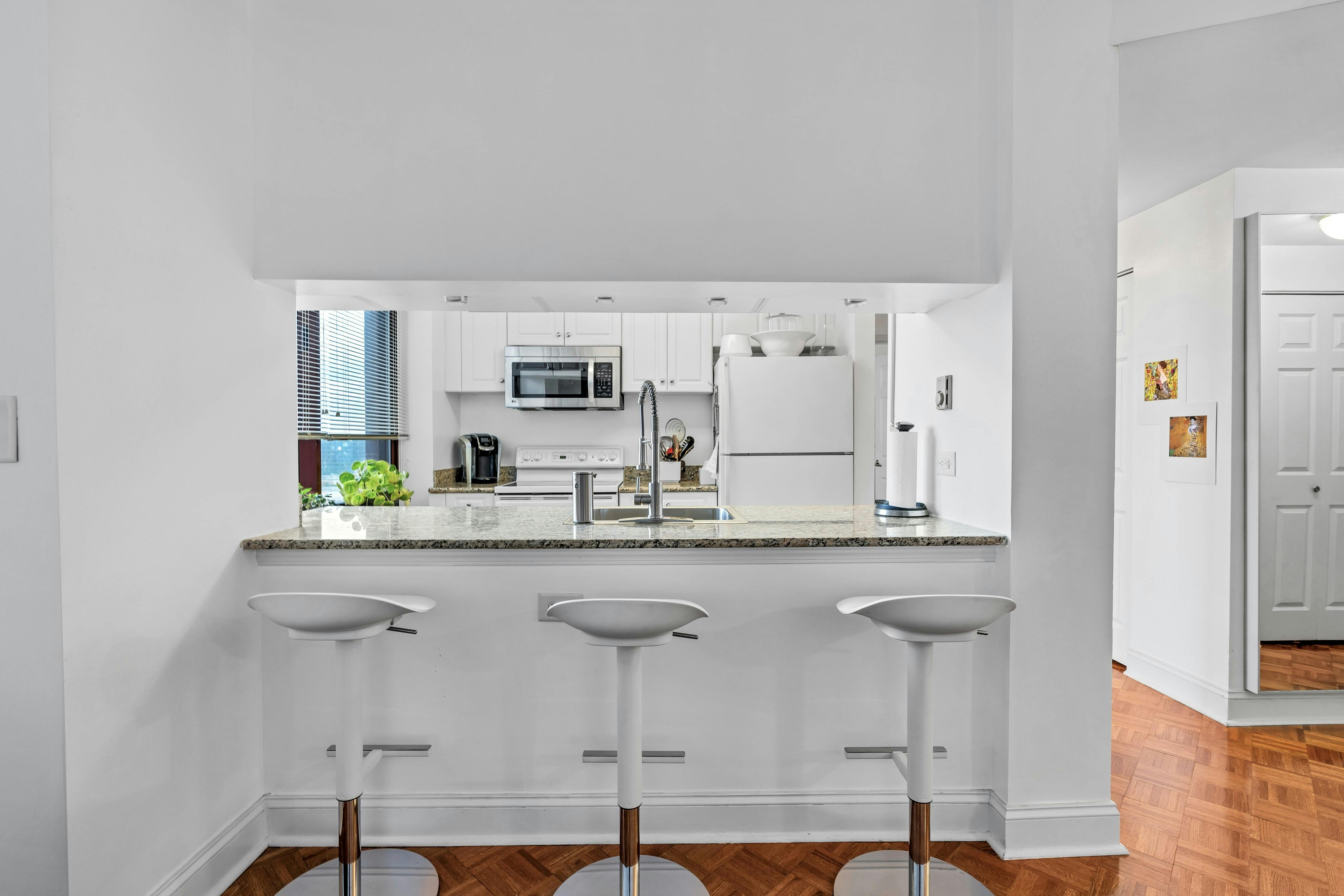 100 Old Palisade Road Unit# 2901