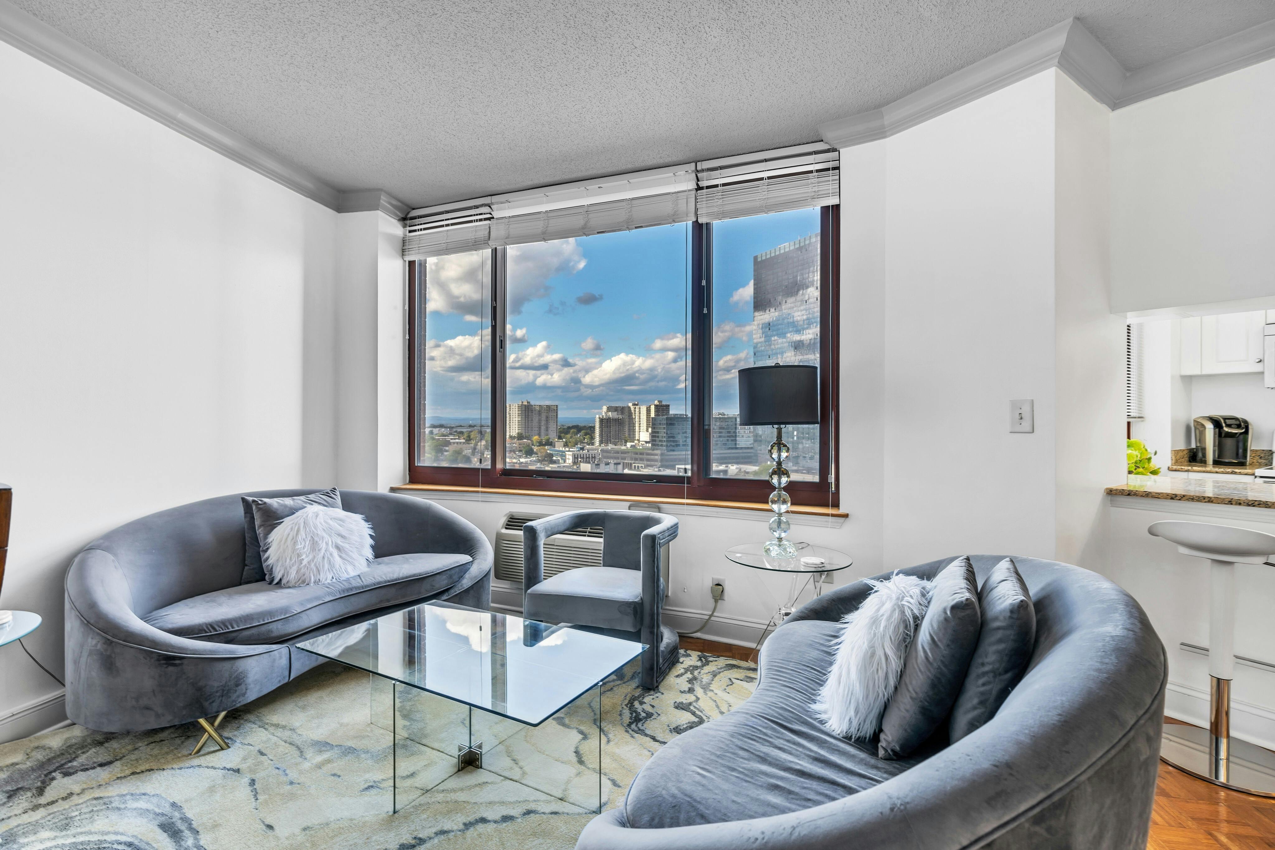 100 Old Palisade Road Unit# 2901