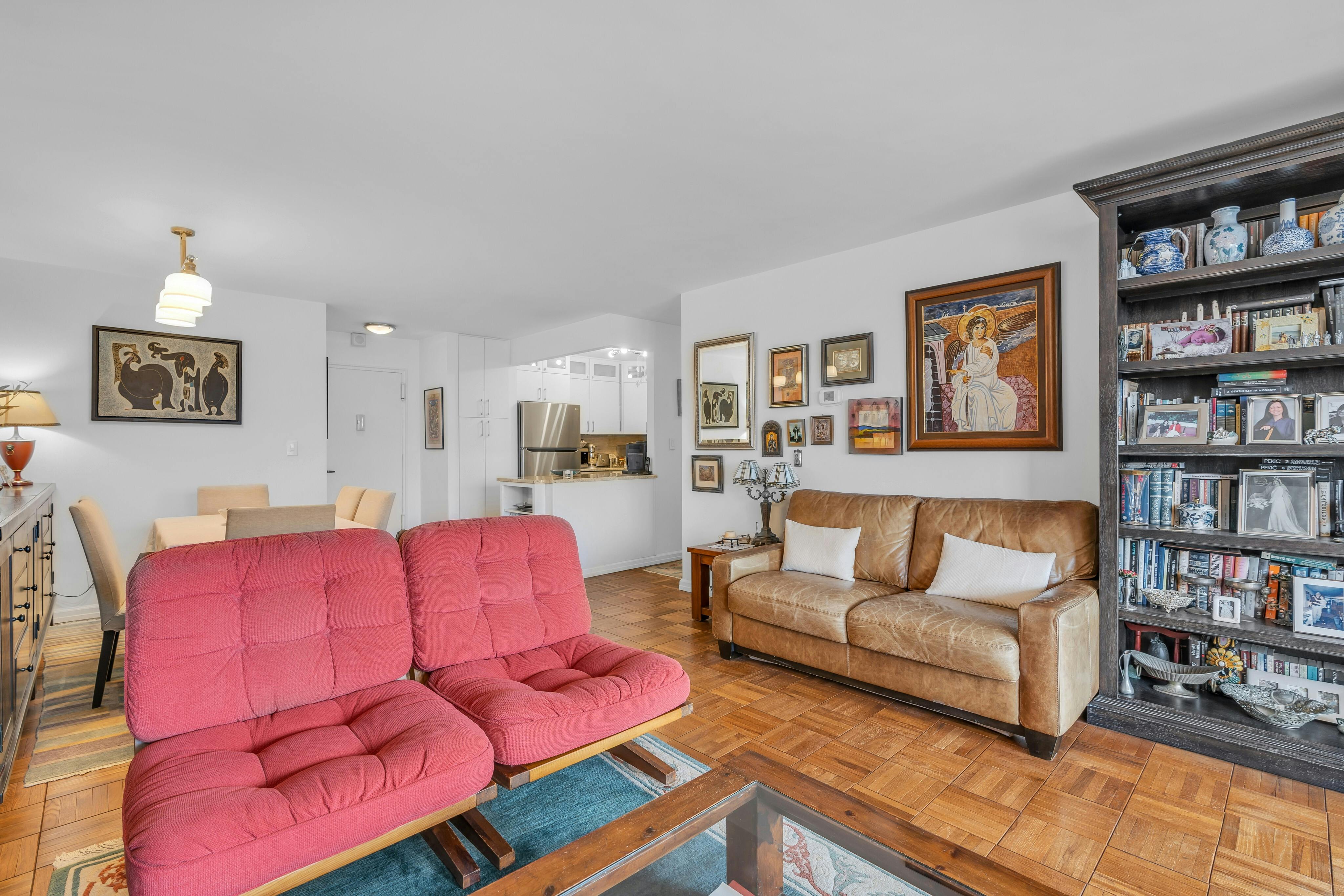 2000 Linwood Avenue Unit# 4L