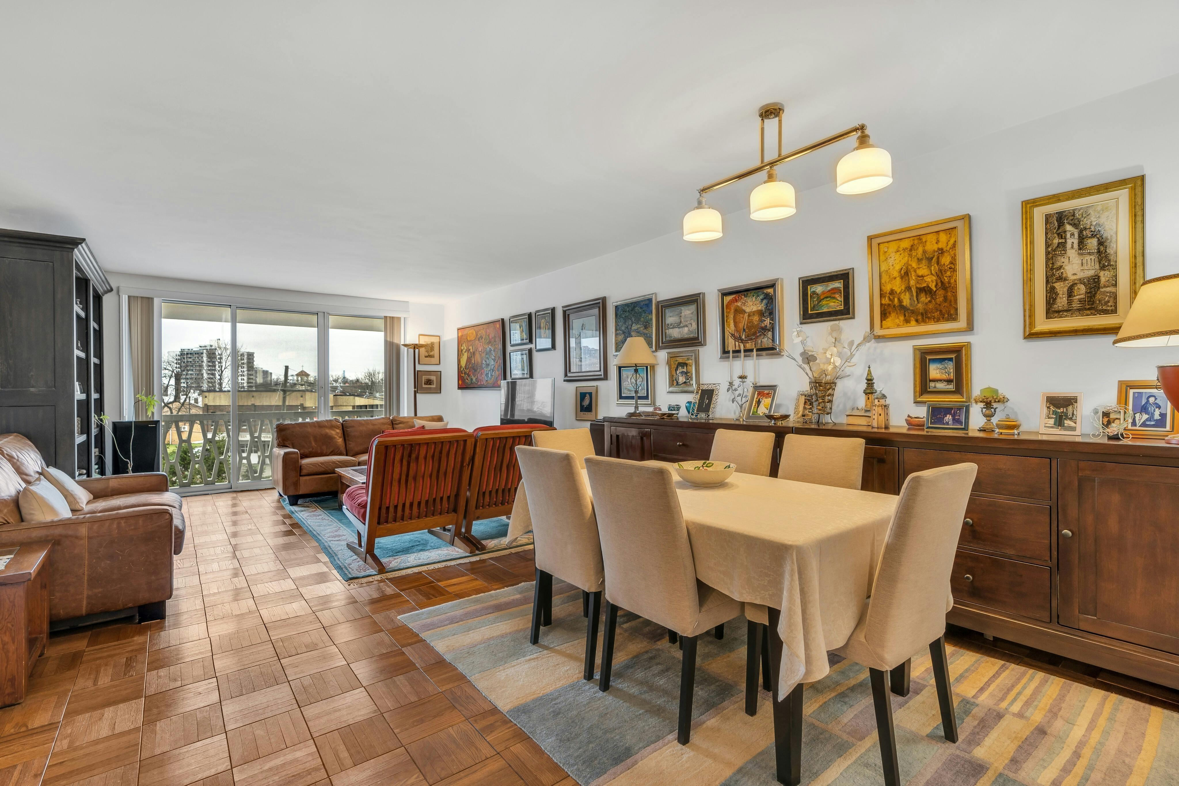 2000 Linwood Avenue Unit# 4L