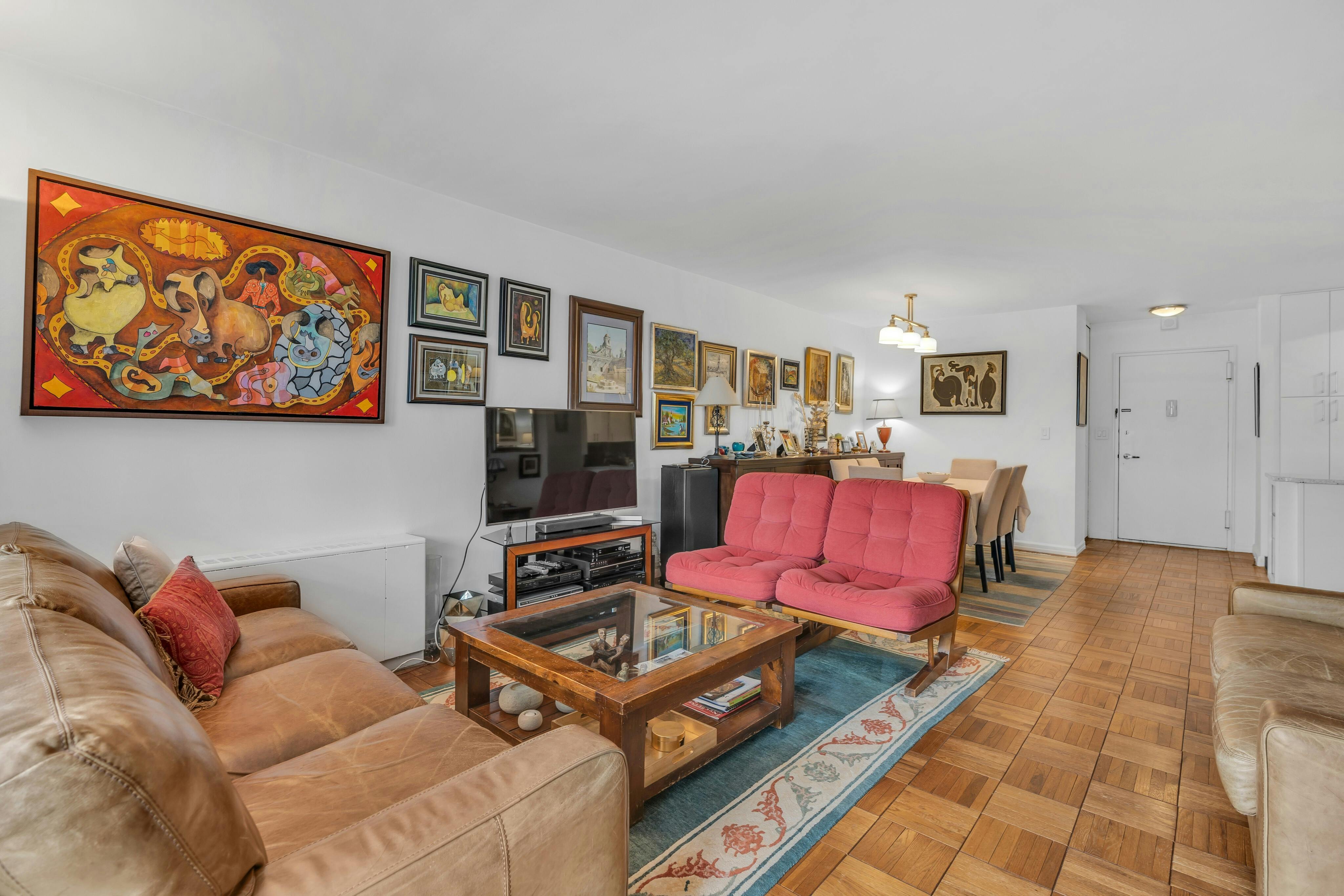 2000 Linwood Avenue Unit# 4L