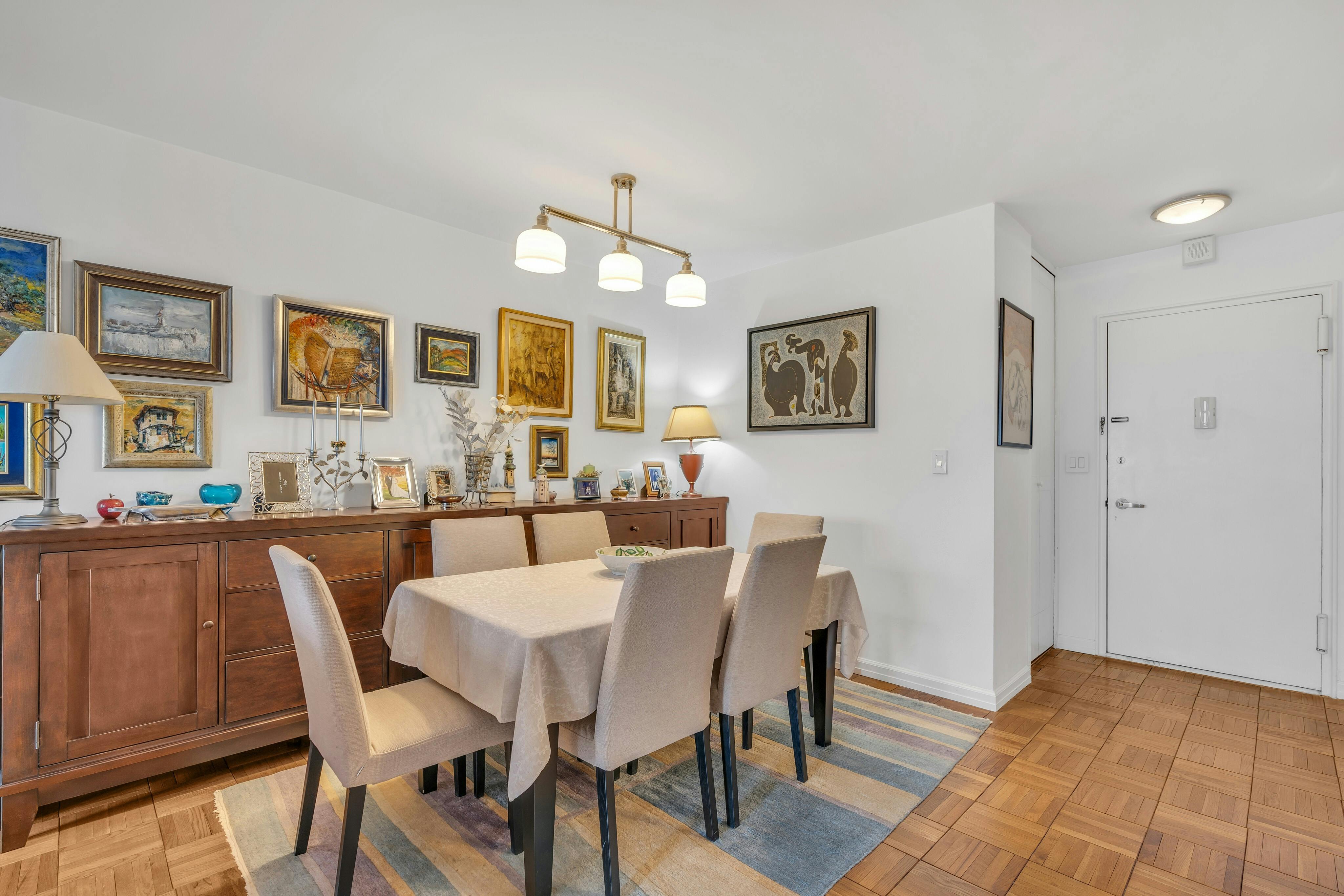 2000 Linwood Avenue Unit# 4L