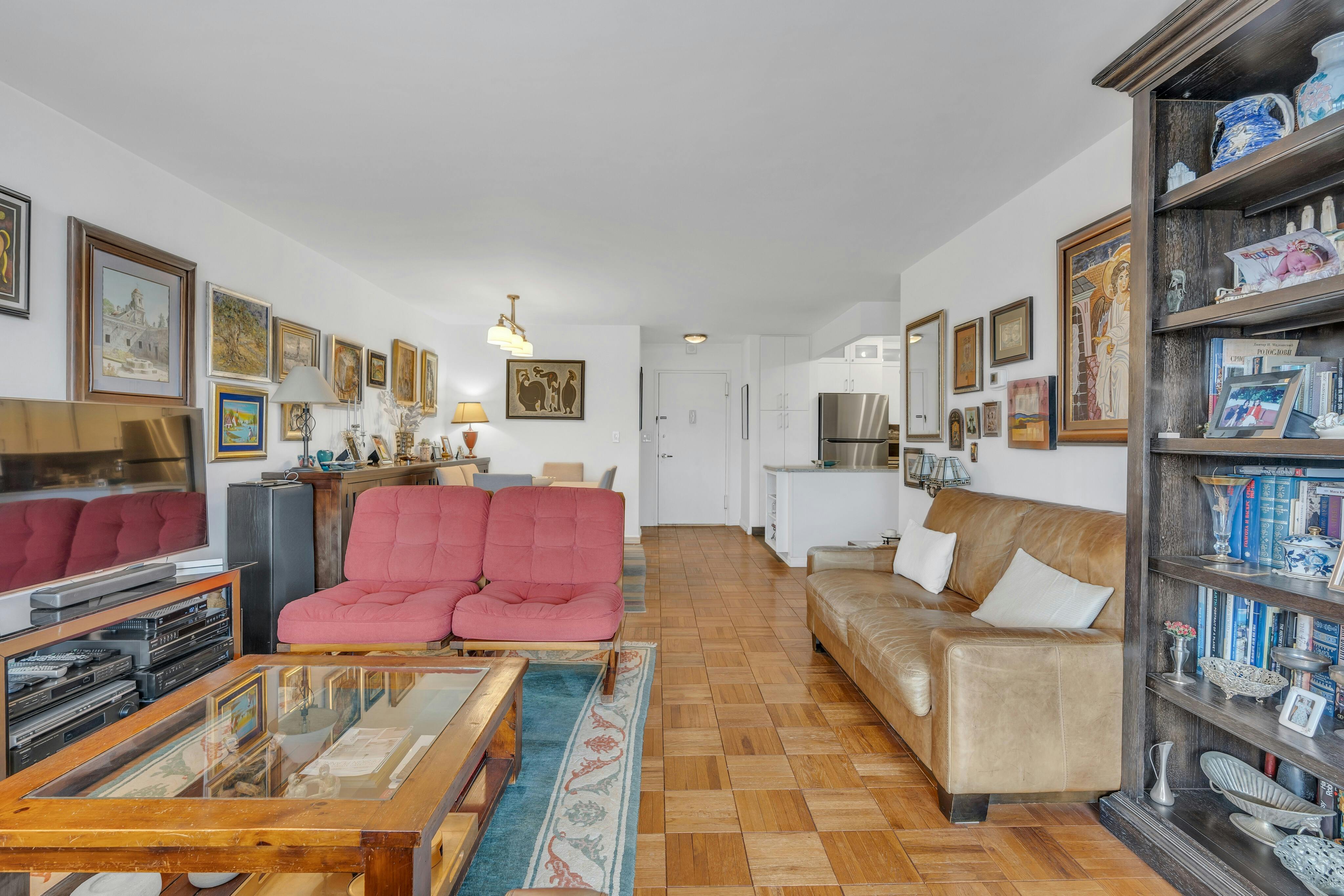 2000 Linwood Avenue Unit# 4L