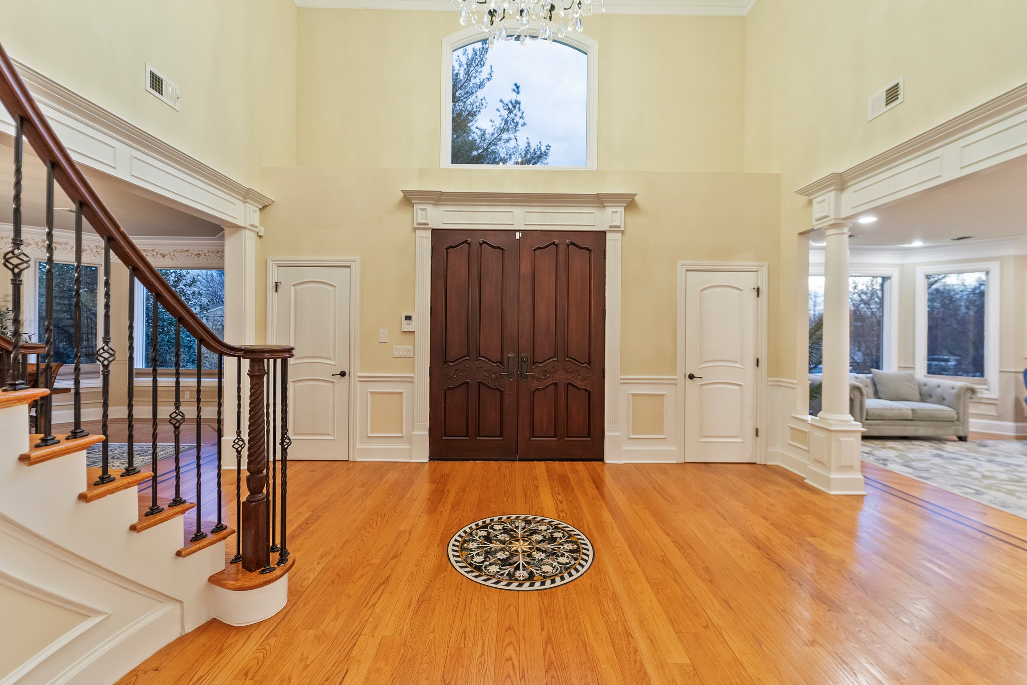 11 North Star Road