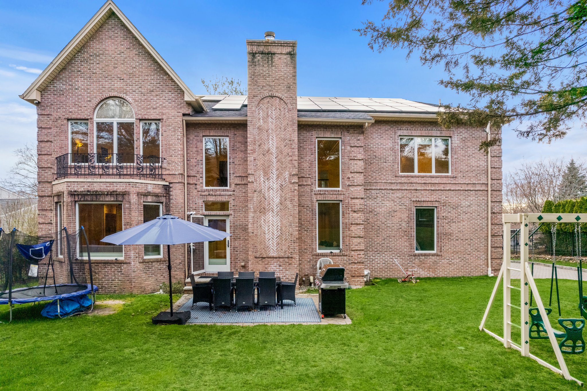 11 North Star Road