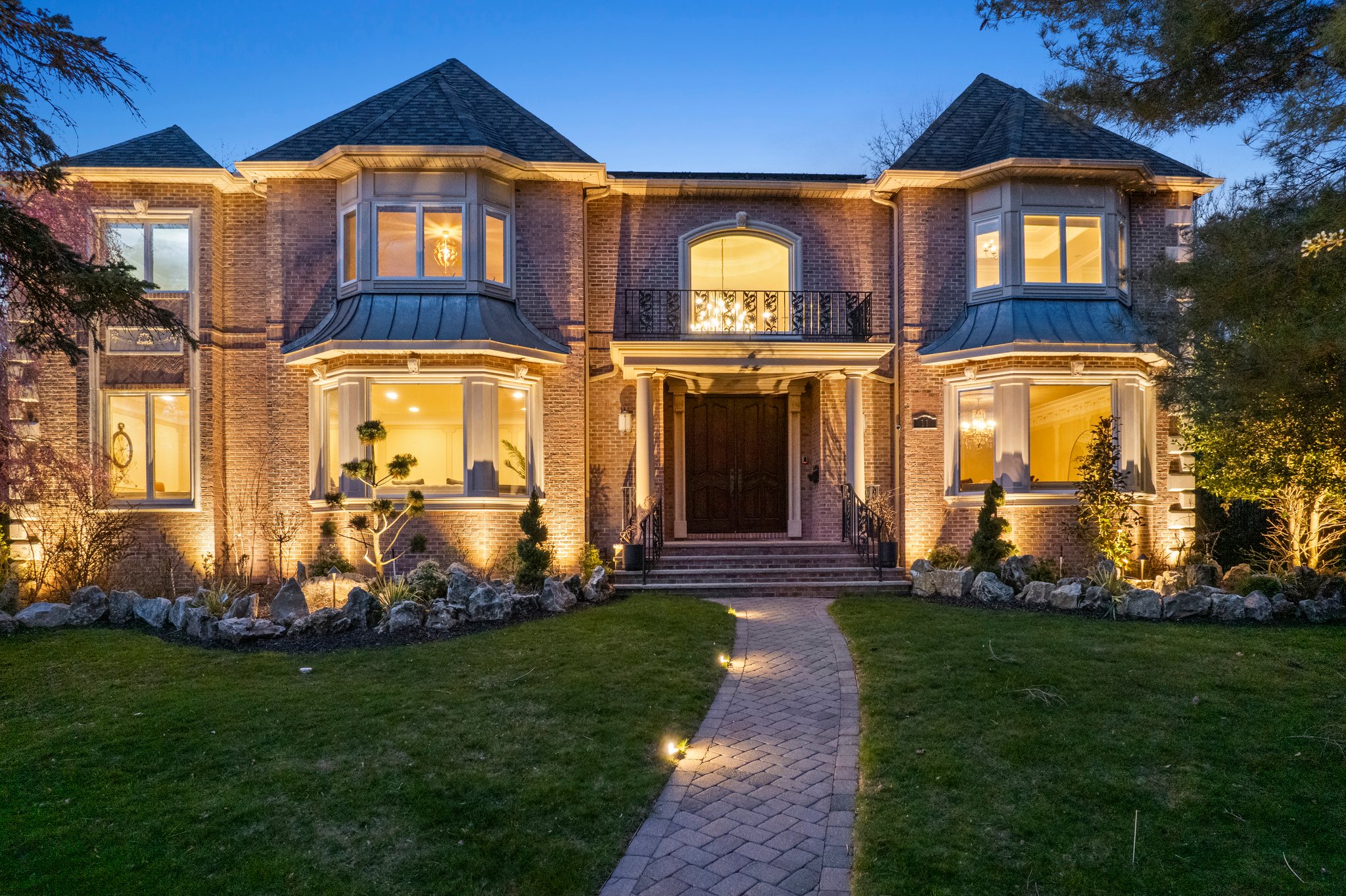 11 North Star Road