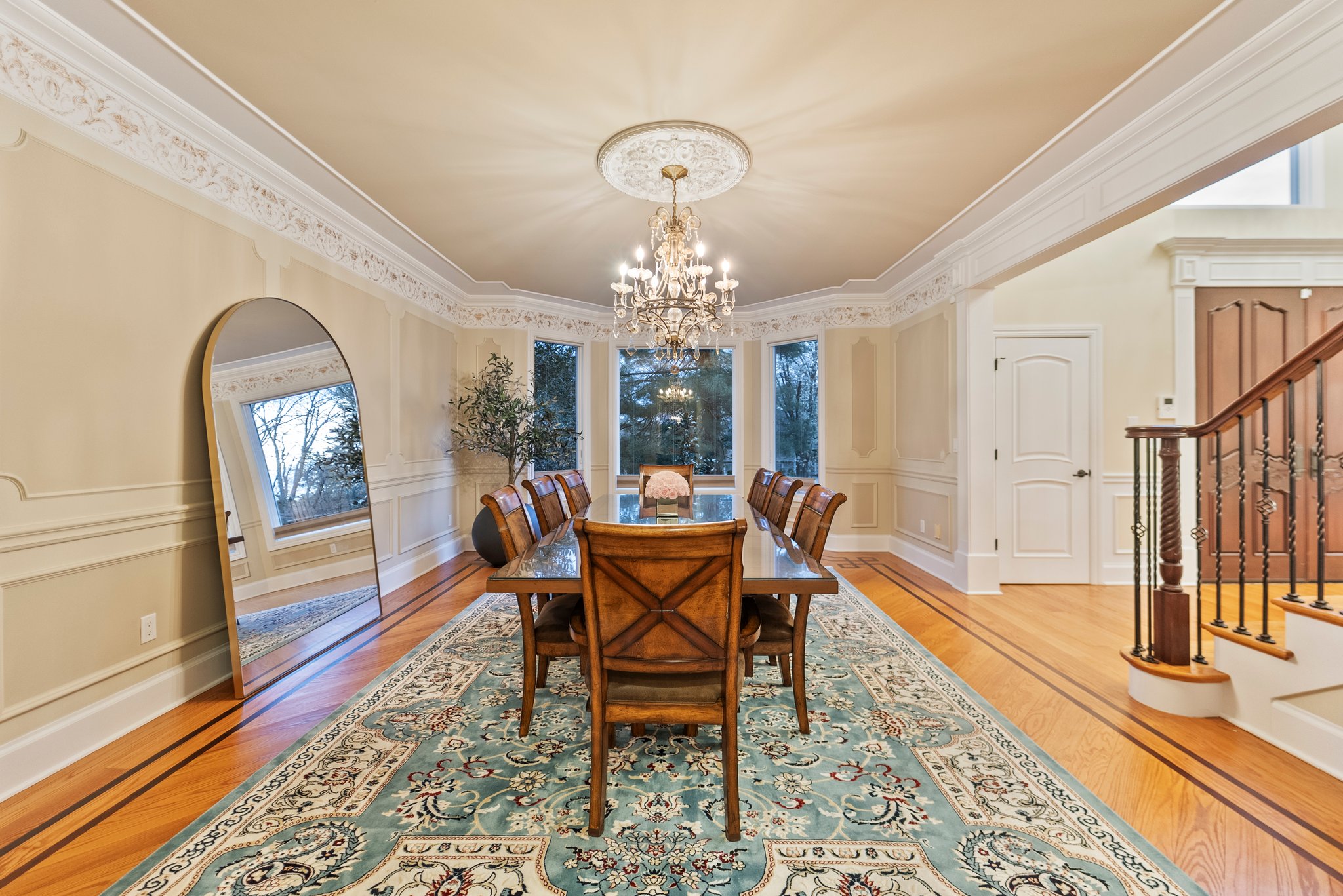 11 North Star Road