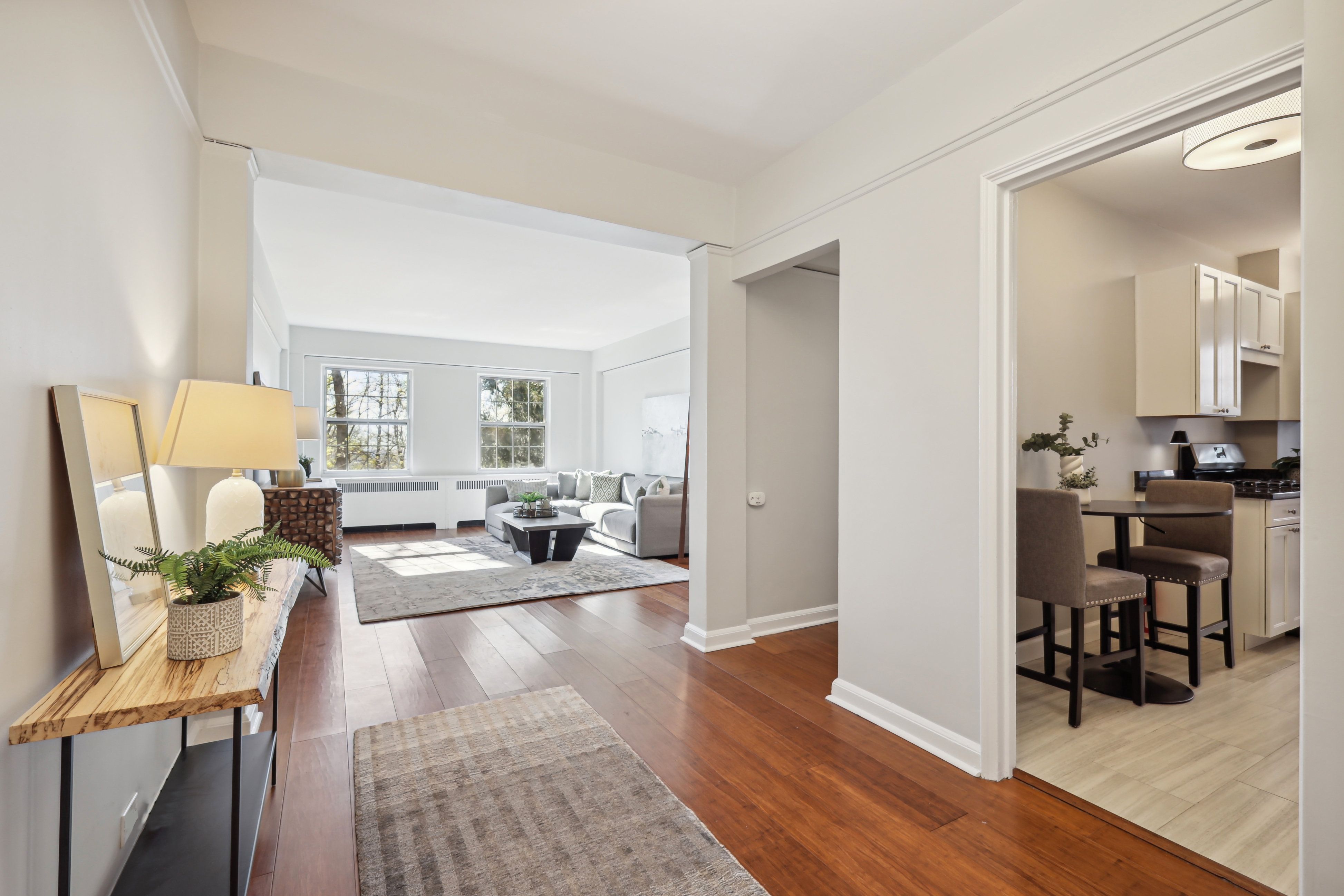 10 Crestmont Road Unit# 1H