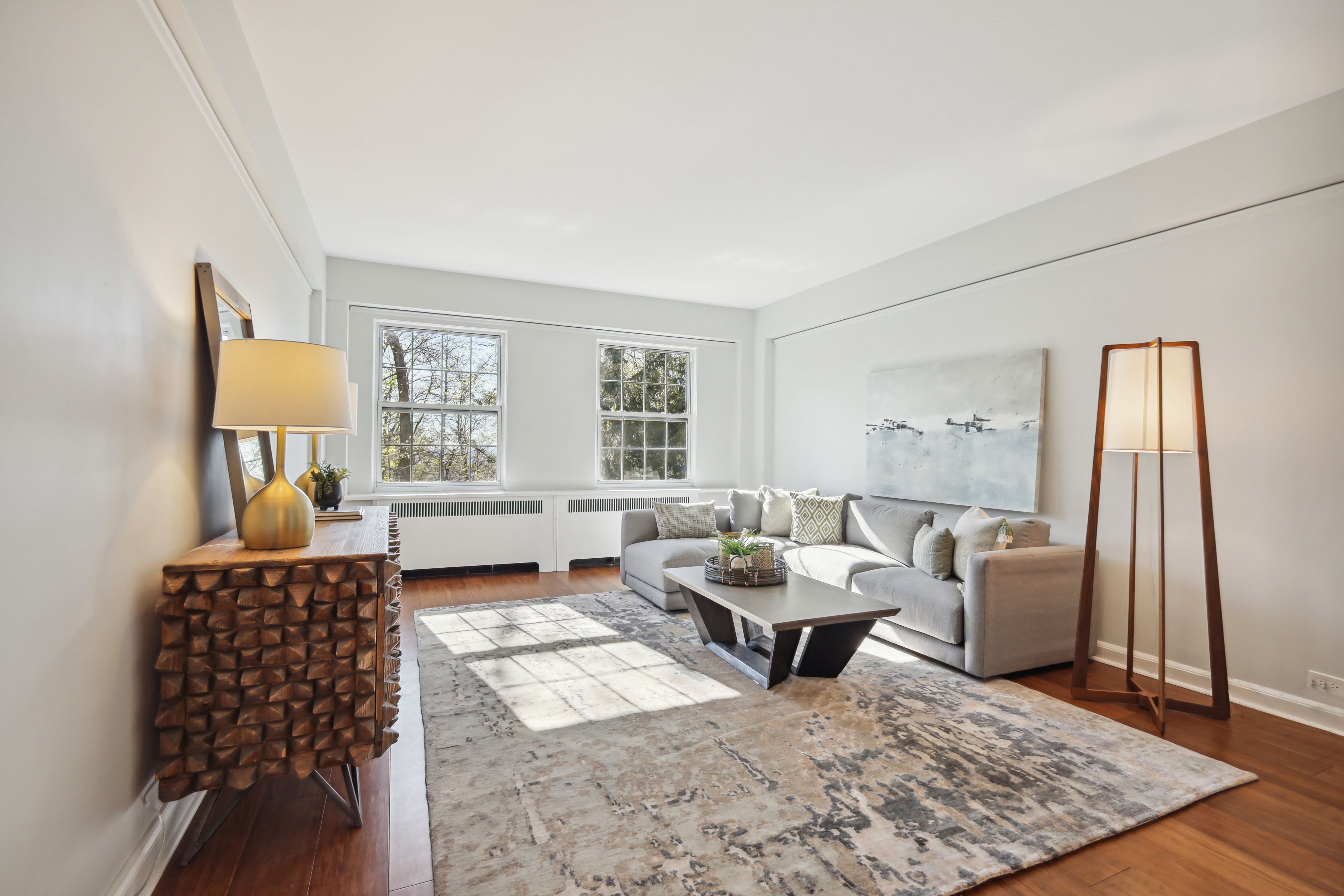10 Crestmont Road Unit# 1H