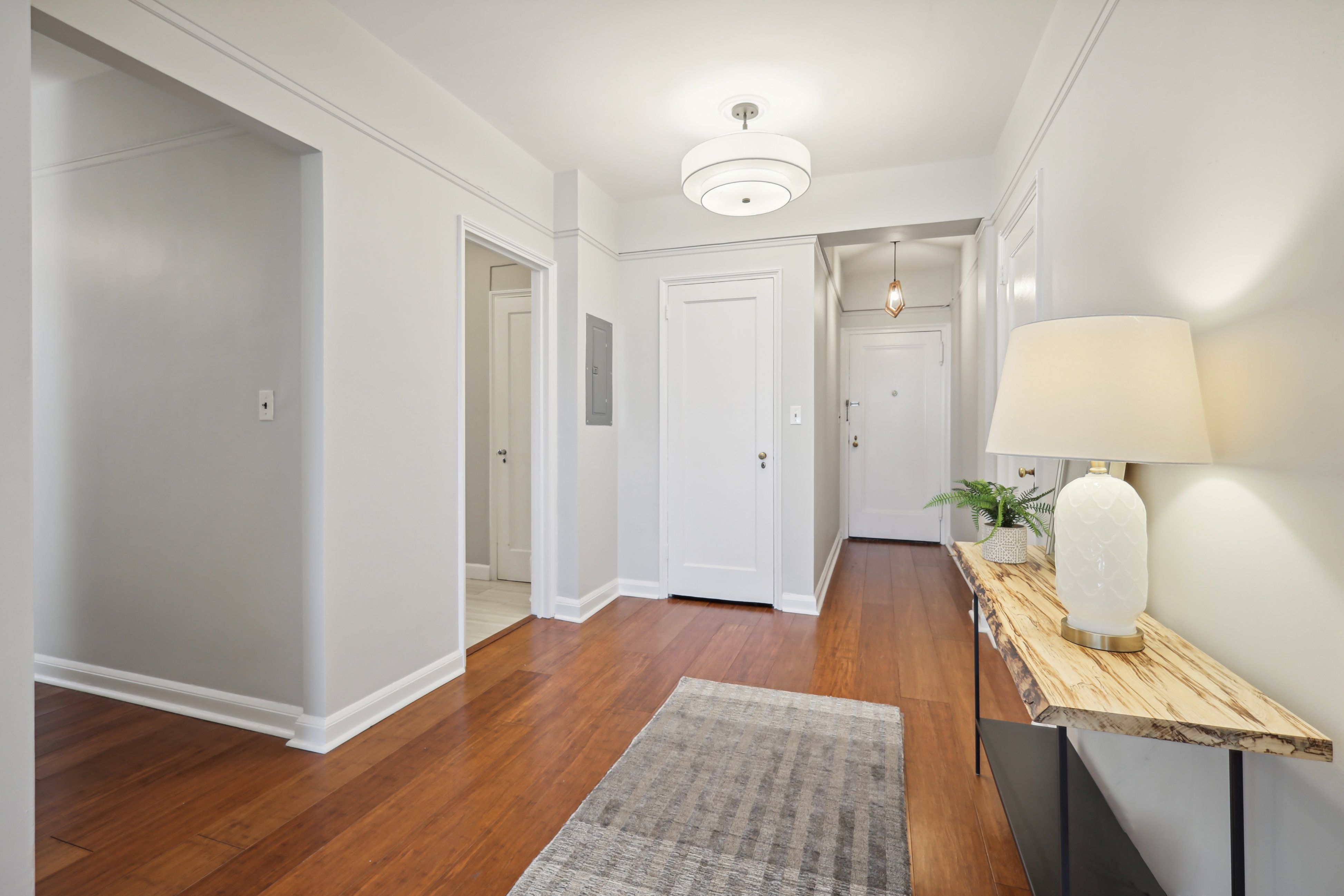 10 Crestmont Road Unit# 1H