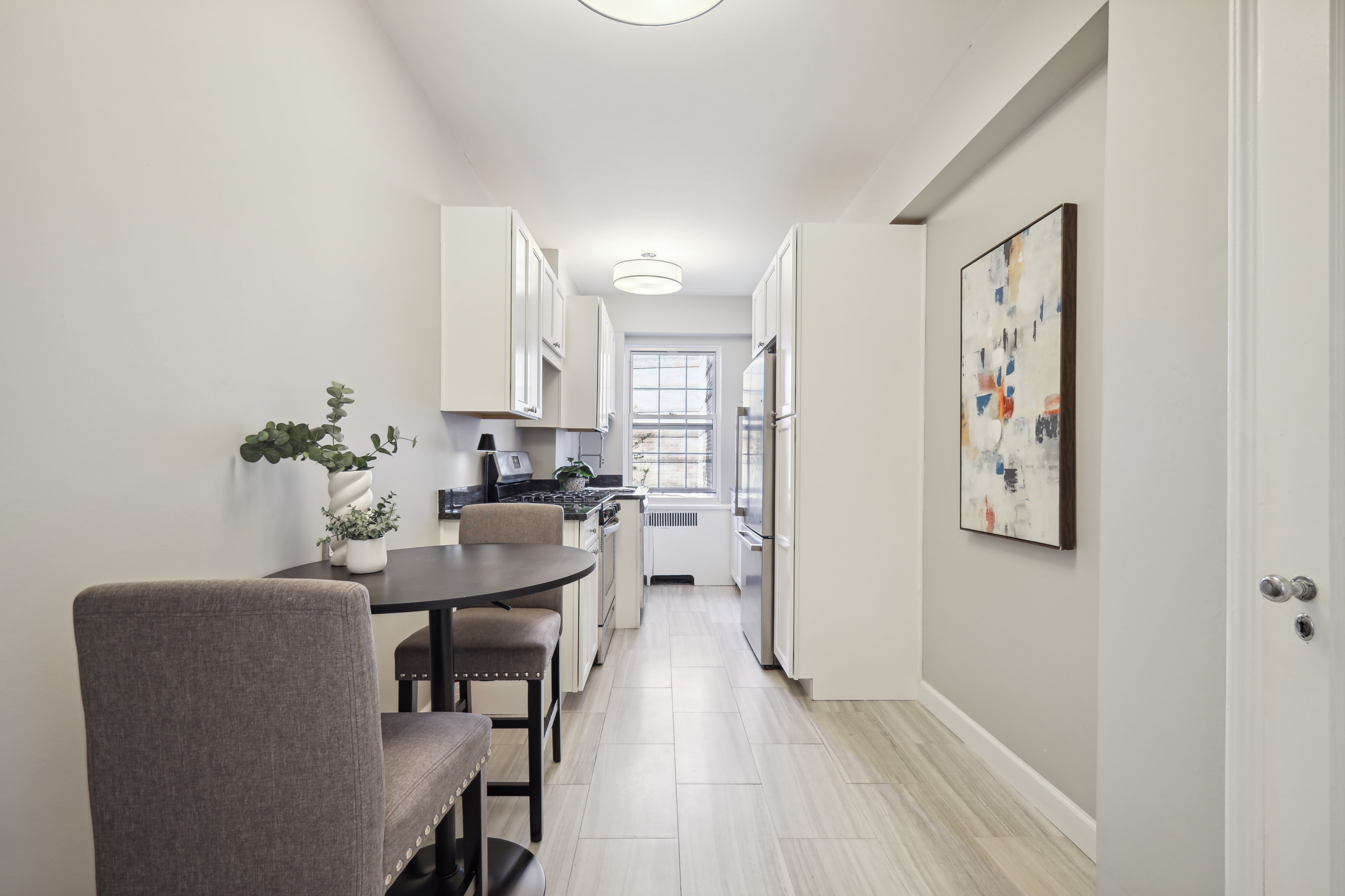10 Crestmont Road Unit# 1H