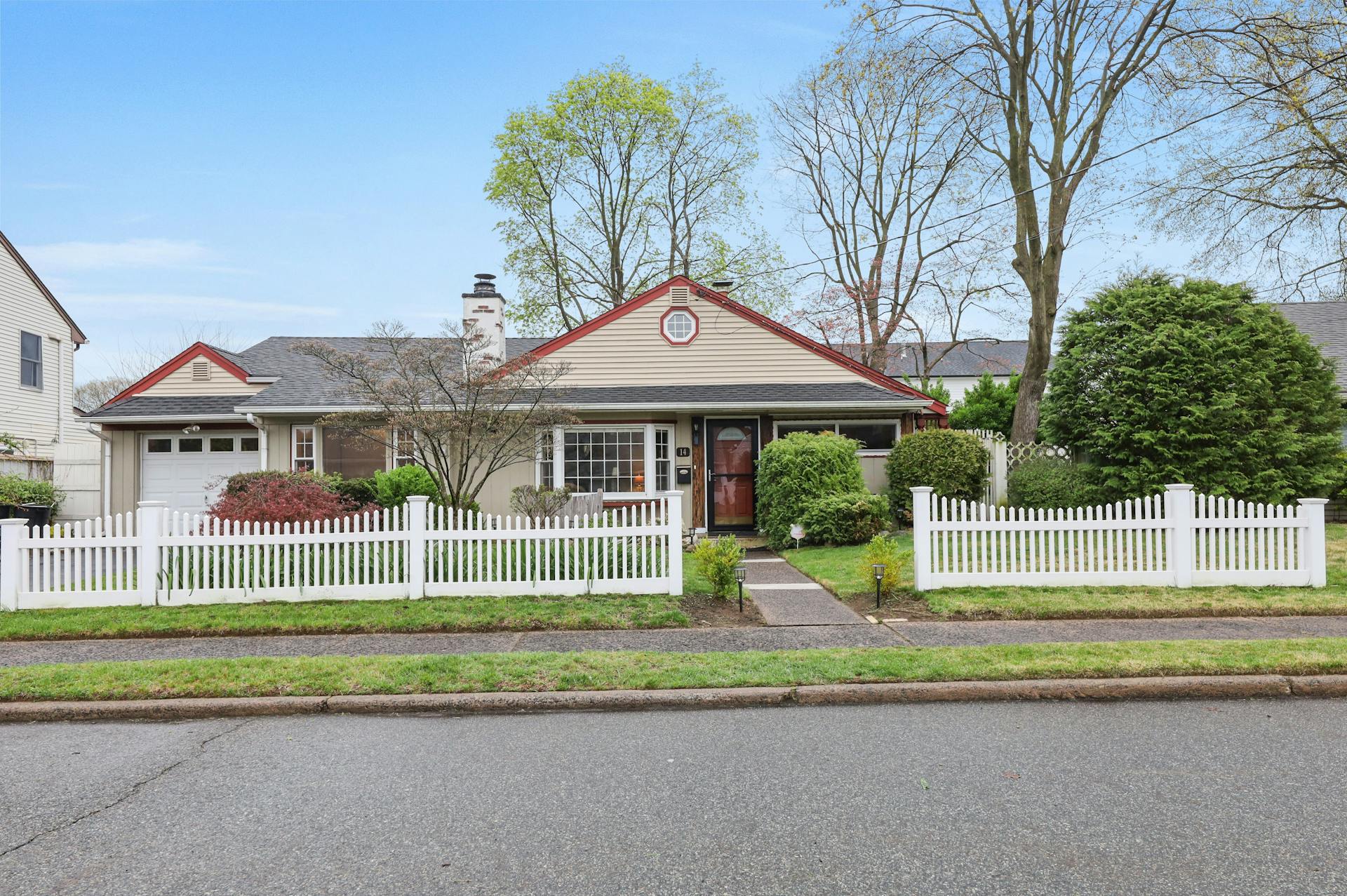 14 Meakin Avenue 
